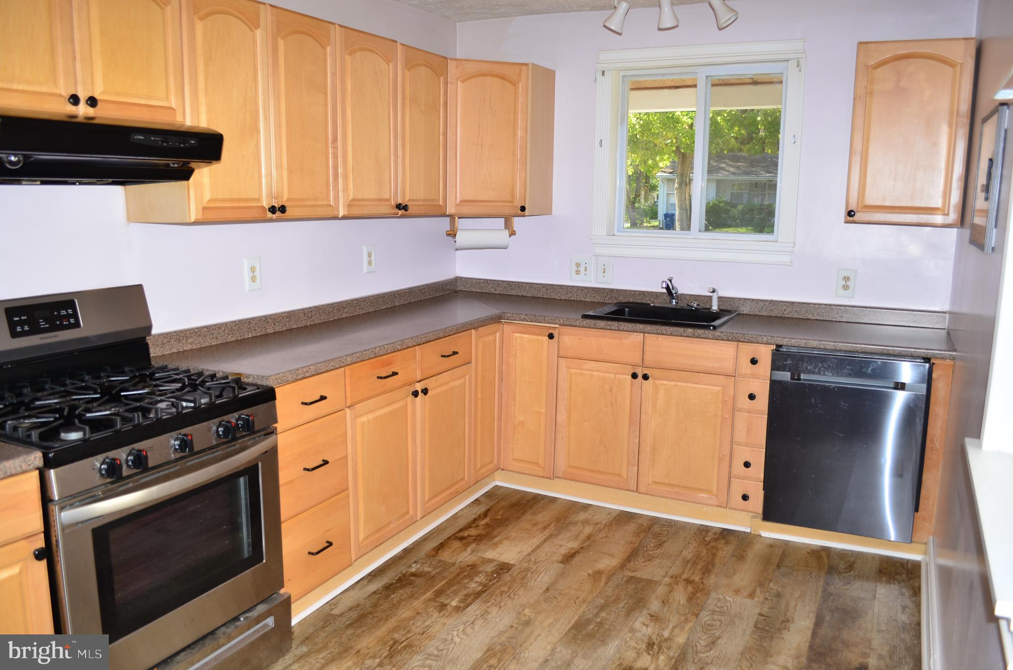 ABERDEEN HILLS - Residential