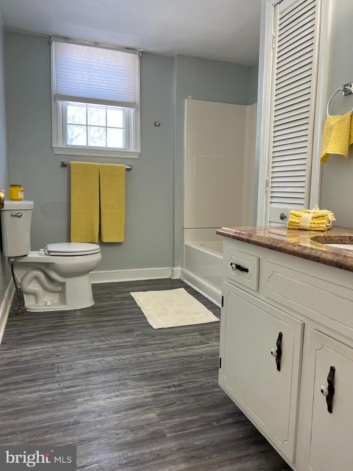 ABERDEEN HILLS - Residential