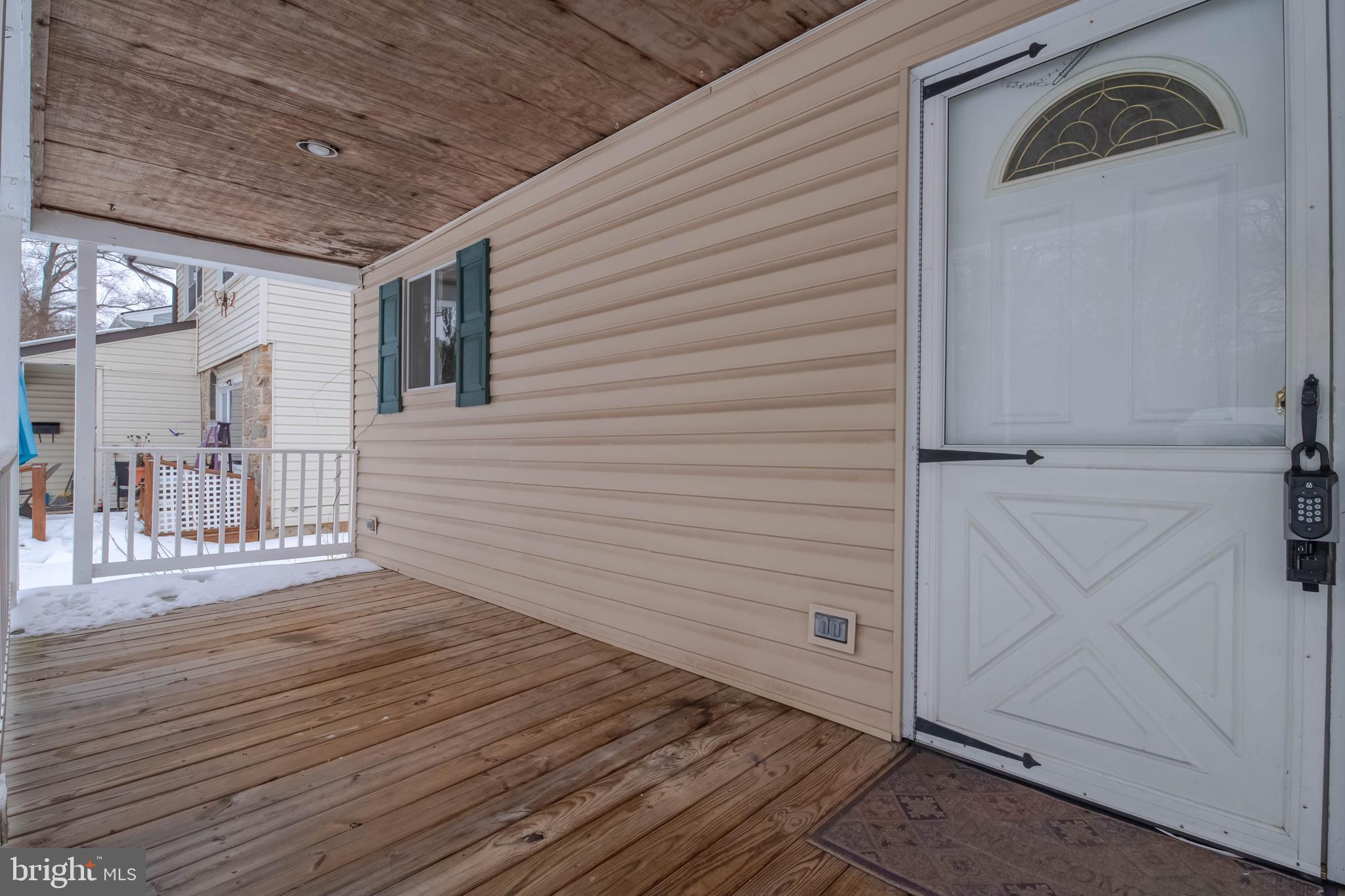 ABERDEEN HILLS - Residential