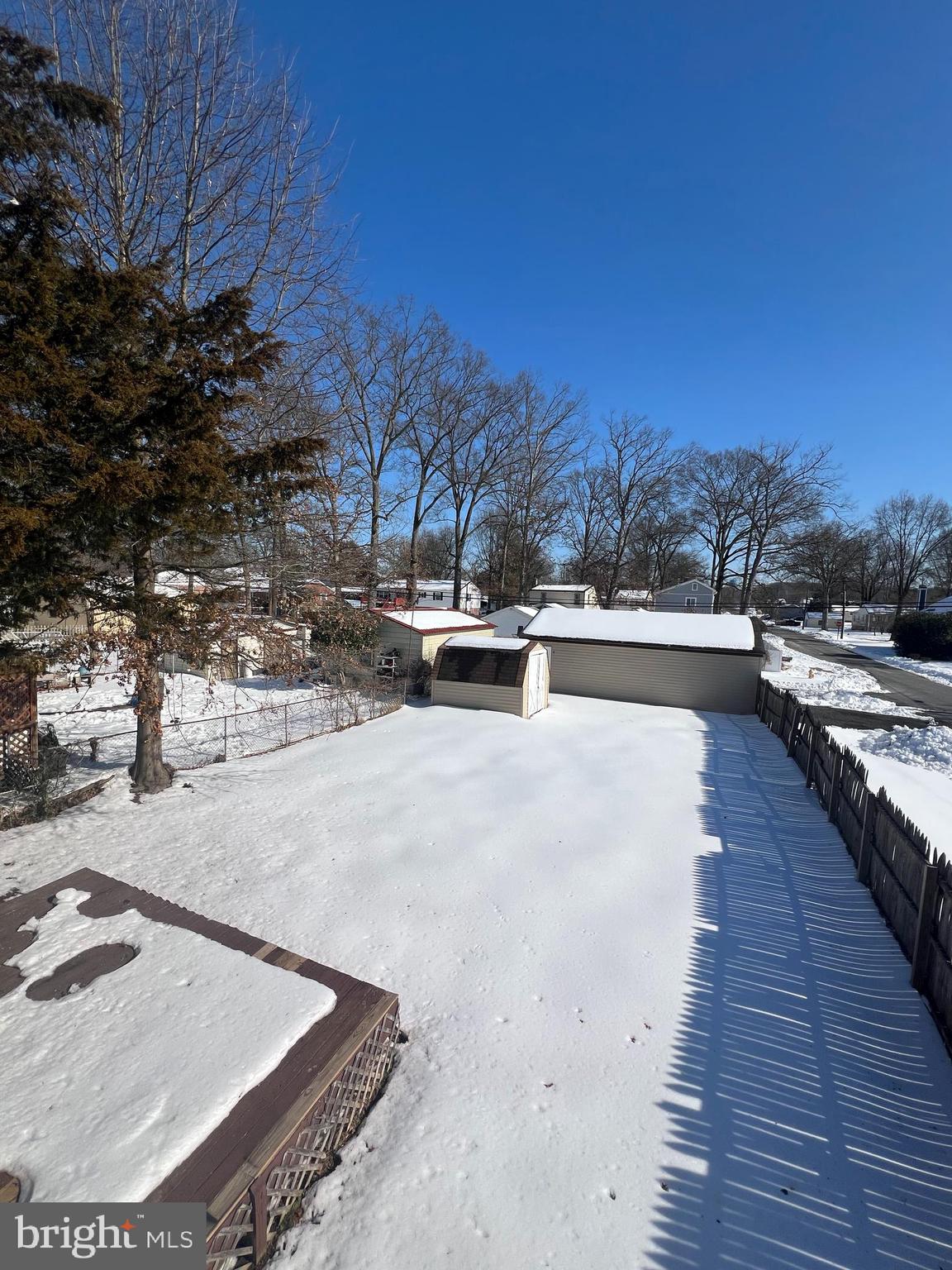 ABERDEEN HILLS - Residential