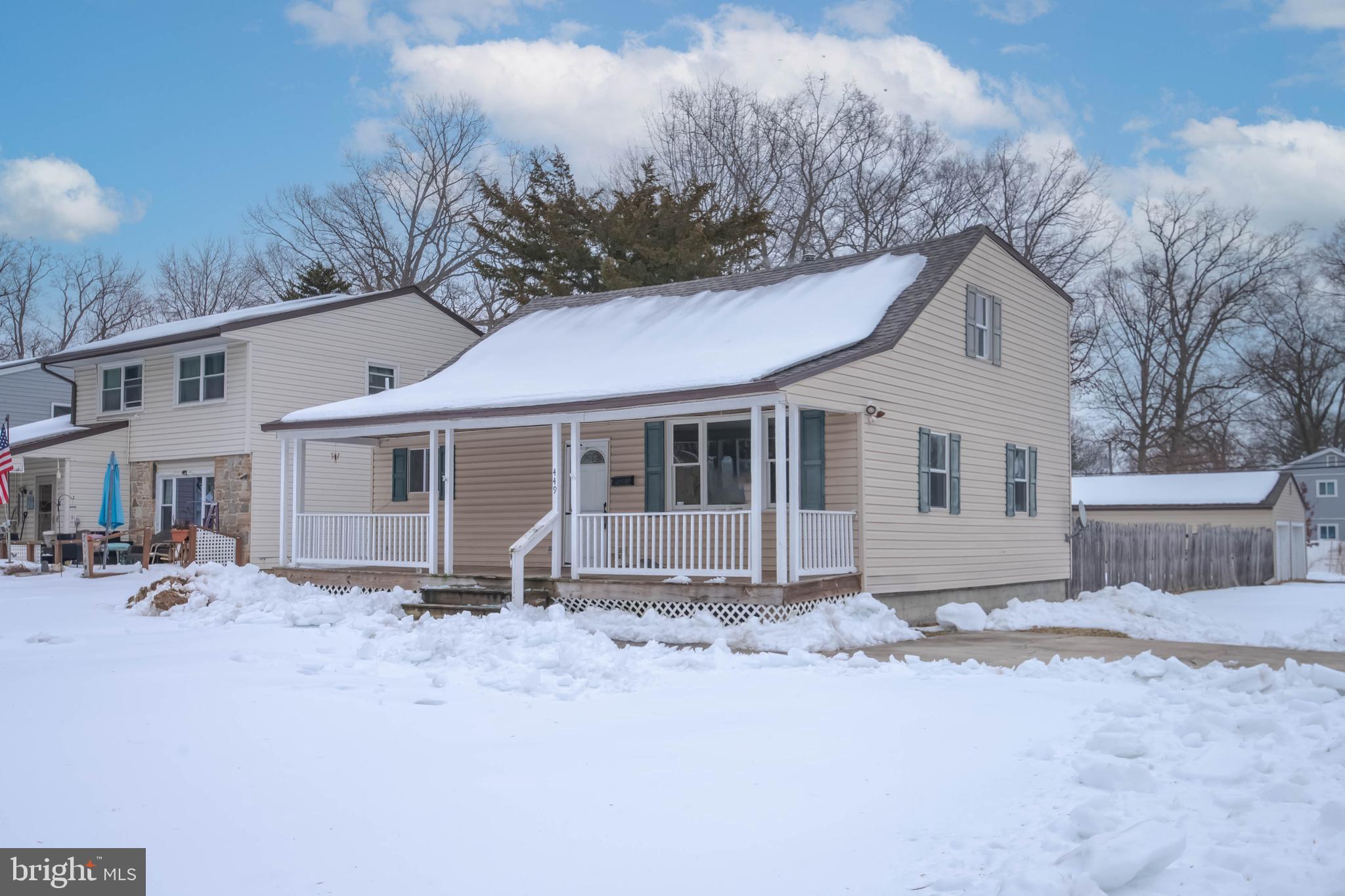 ABERDEEN HILLS - Residential