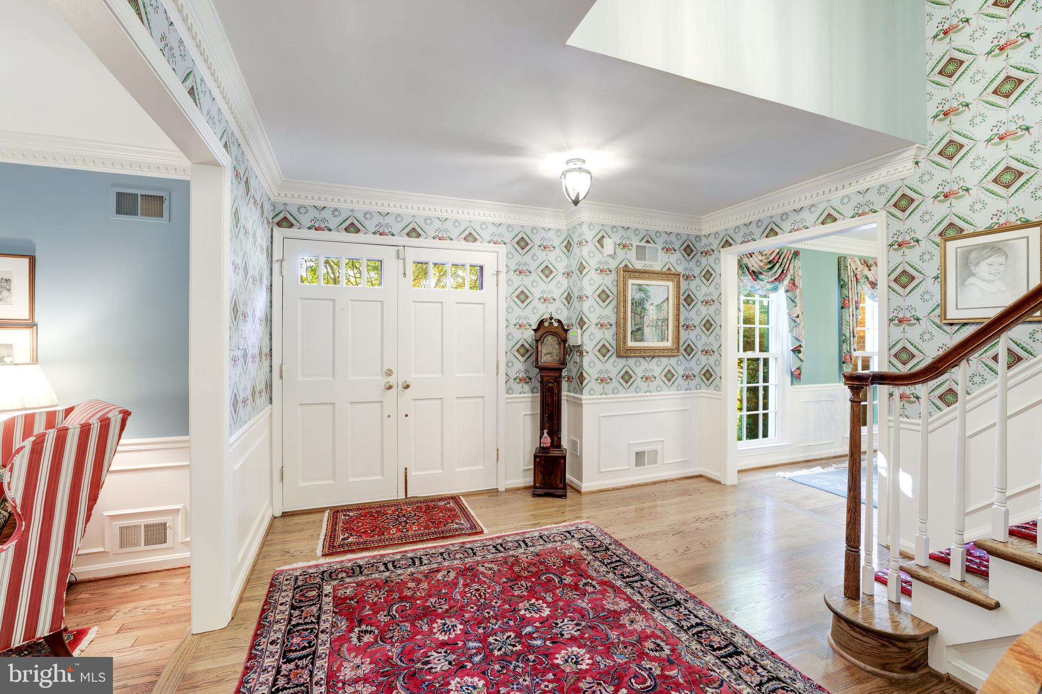 TIMBERLY SOUTH - Residential