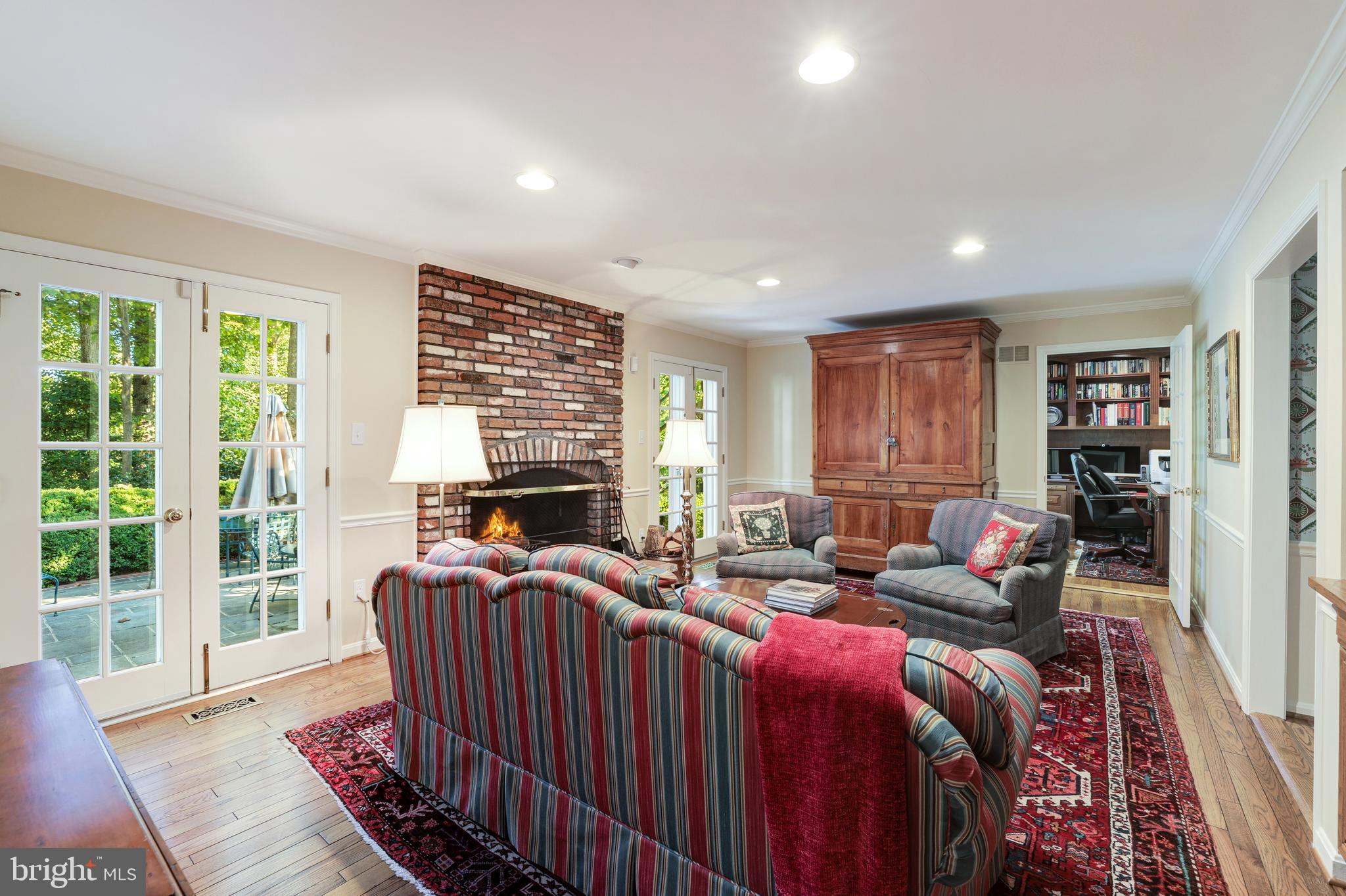 TIMBERLY SOUTH - Residential