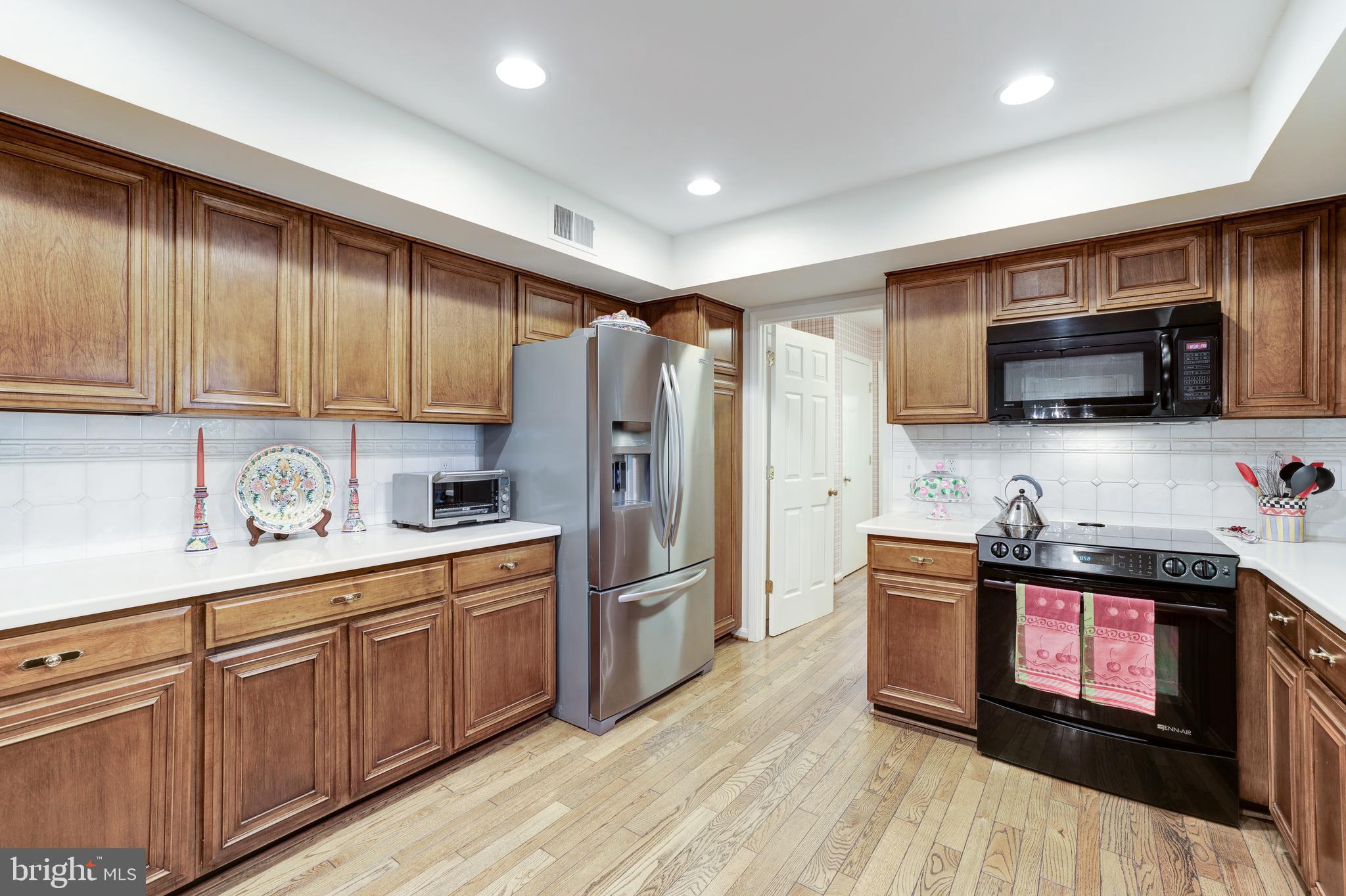 TIMBERLY SOUTH - Residential