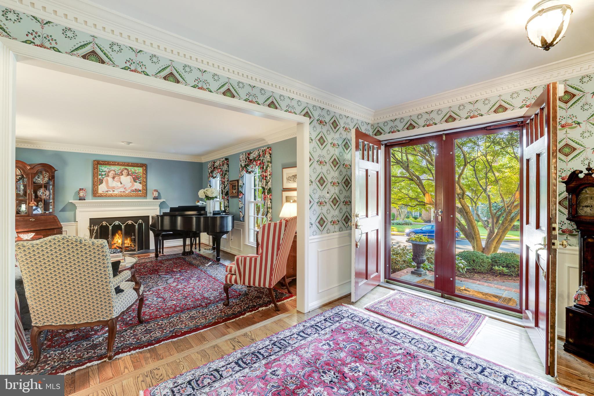 TIMBERLY SOUTH - Residential