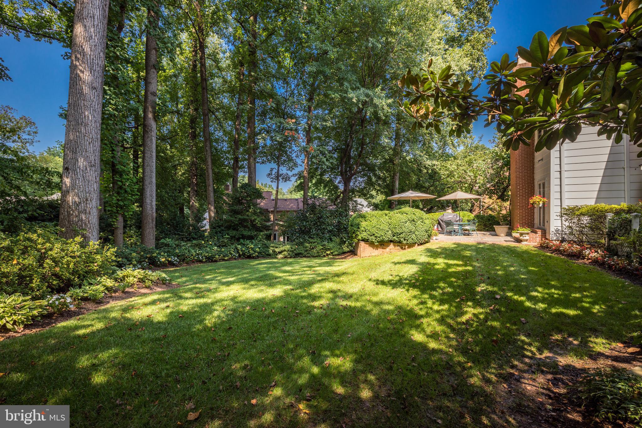 TIMBERLY SOUTH - Residential