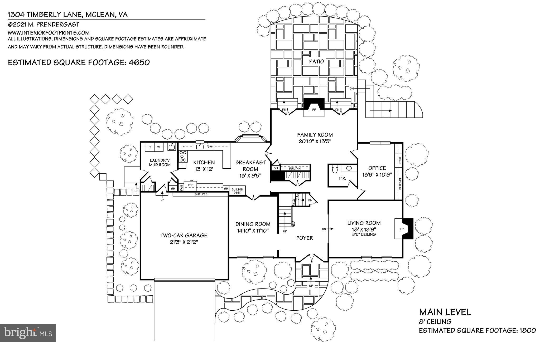 TIMBERLY SOUTH - Residential