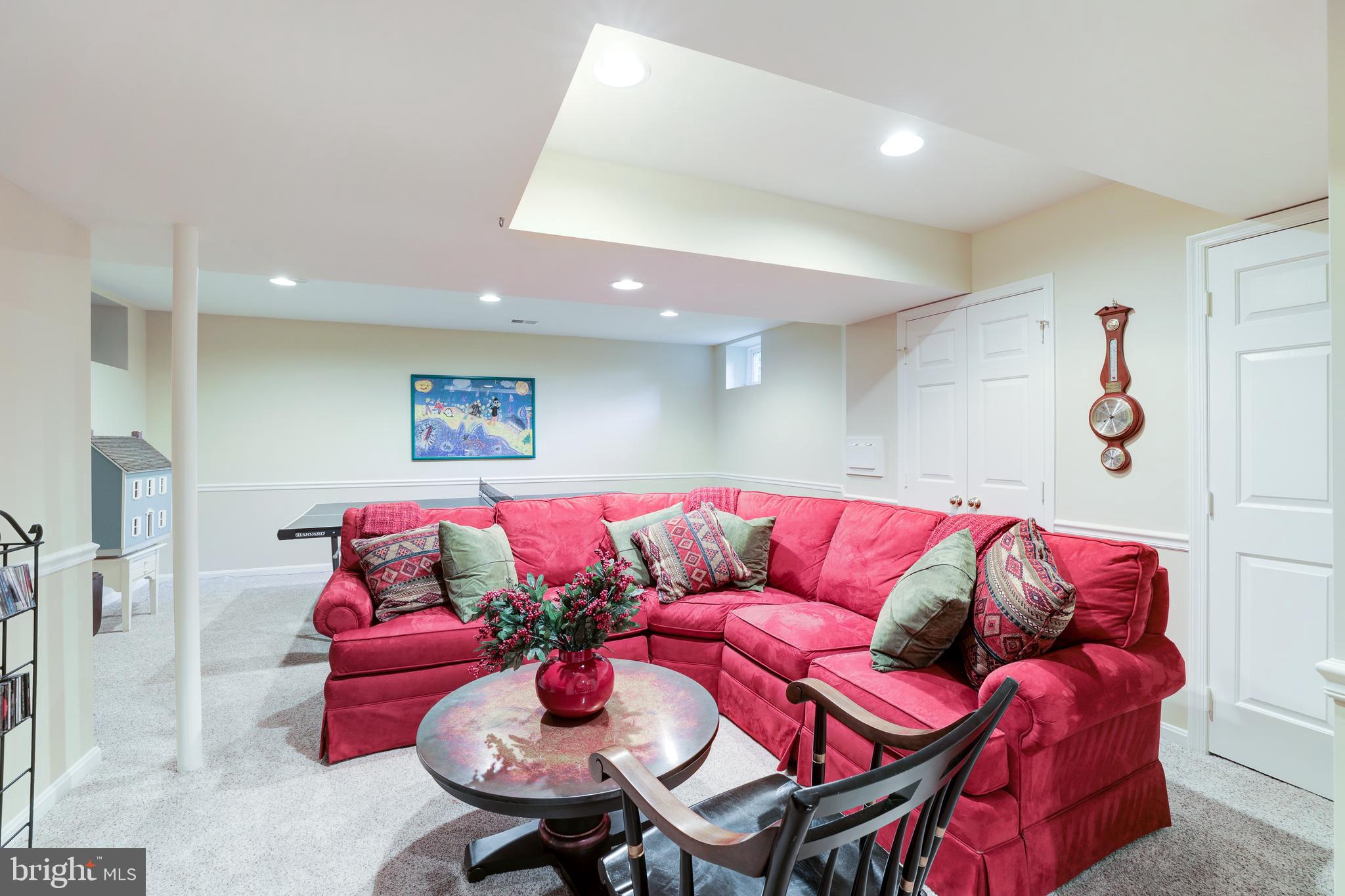 TIMBERLY SOUTH - Residential