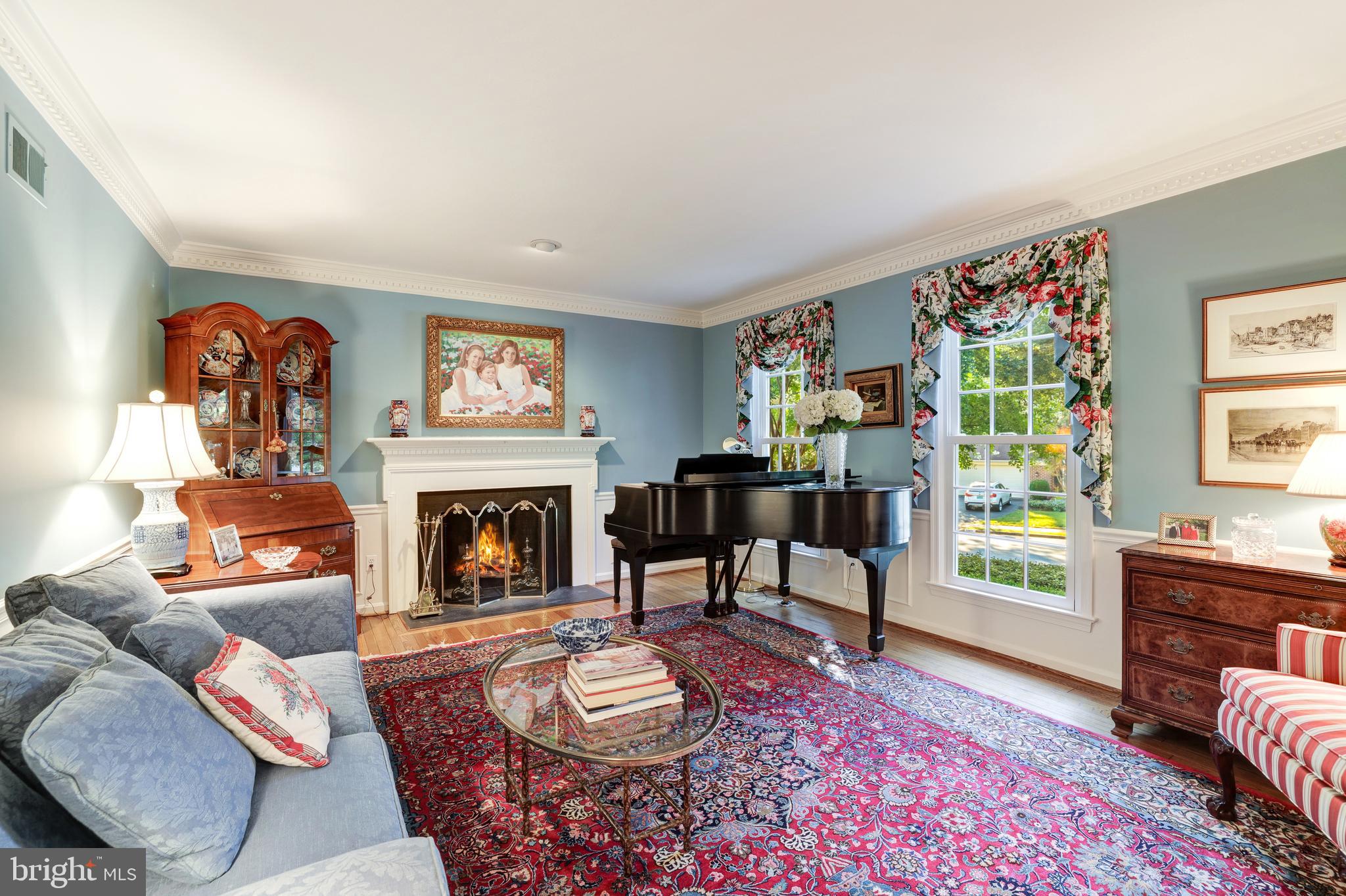 TIMBERLY SOUTH - Residential