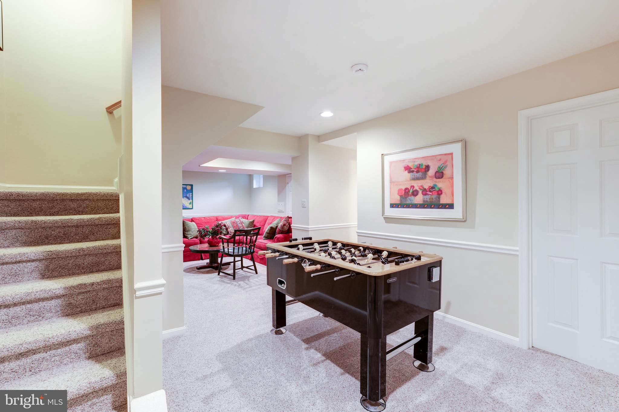 TIMBERLY SOUTH - Residential