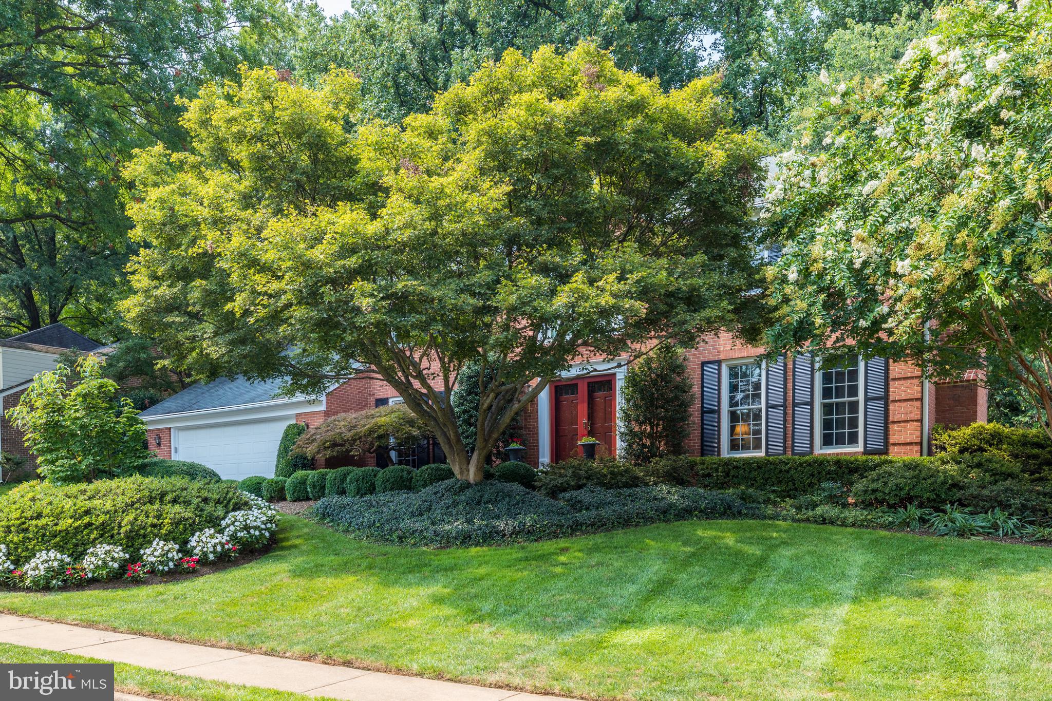 TIMBERLY SOUTH - Residential