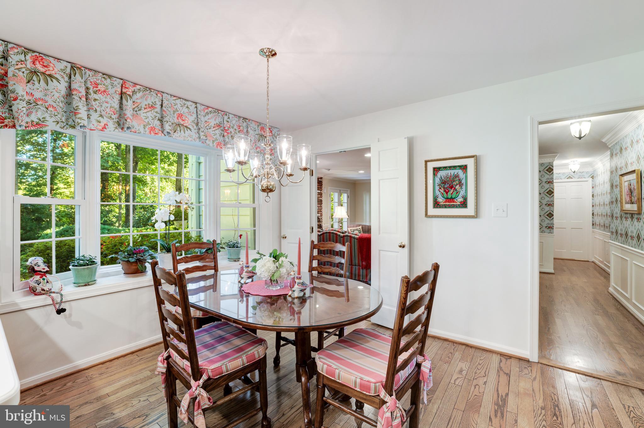 TIMBERLY SOUTH - Residential