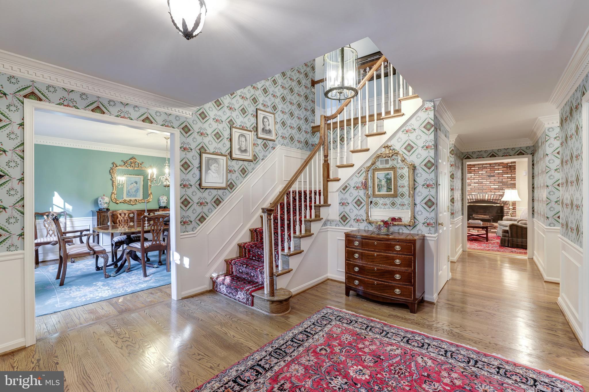 TIMBERLY SOUTH - Residential