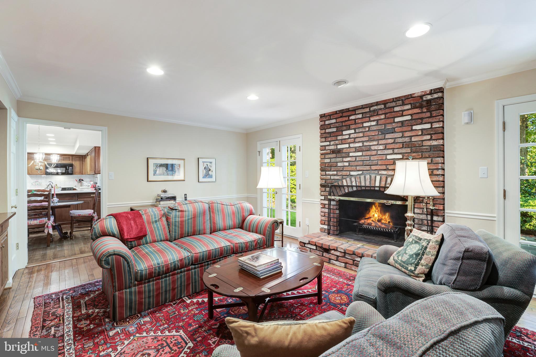 TIMBERLY SOUTH - Residential