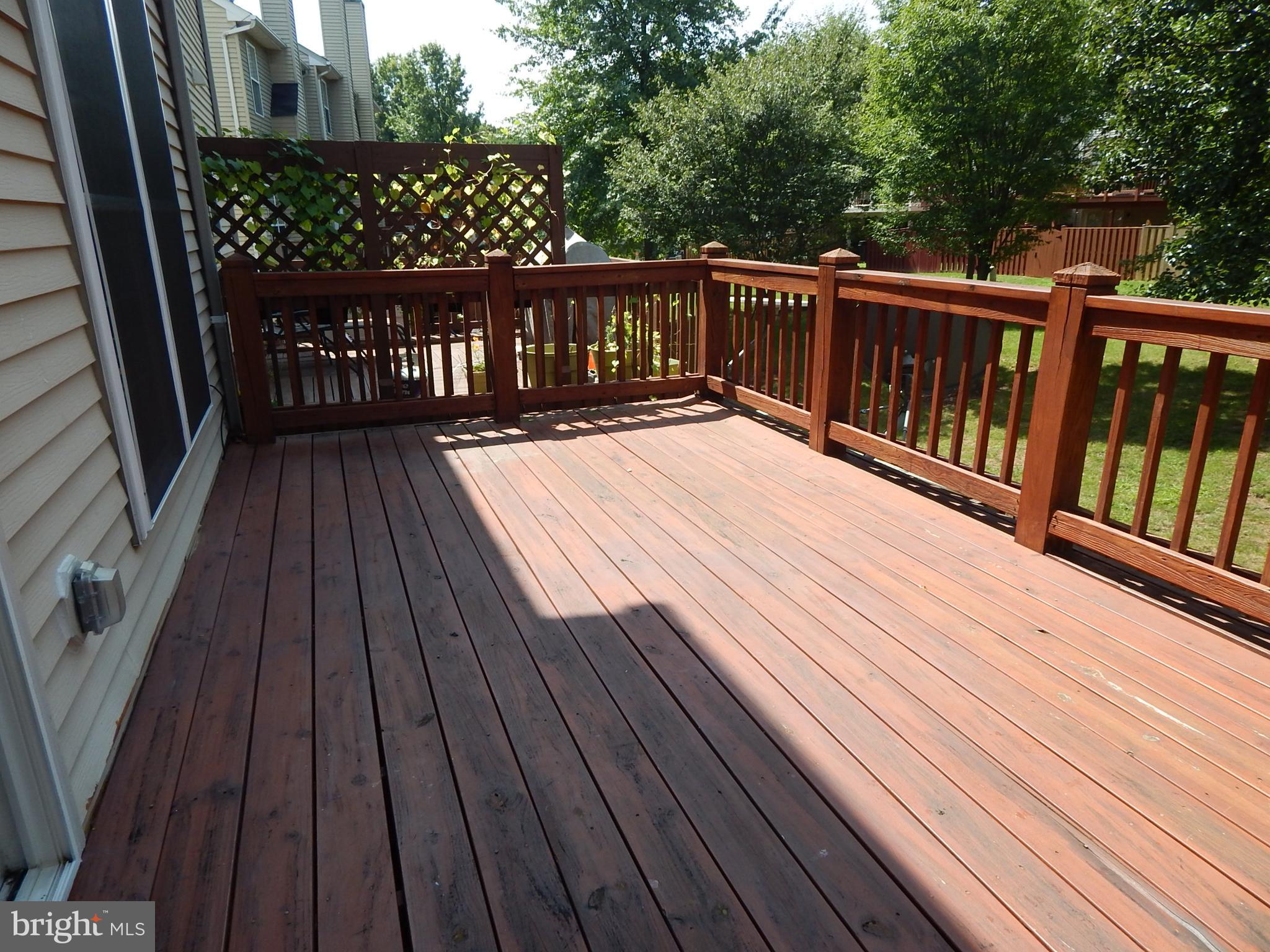 KINGSTOWNE - Residential Lease