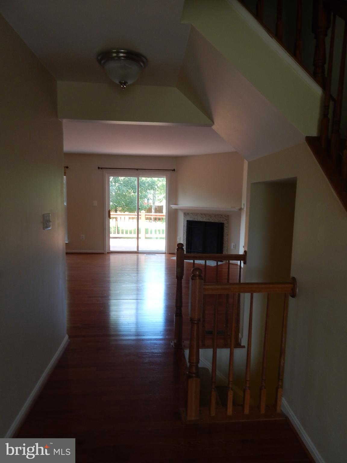 KINGSTOWNE - Residential Lease