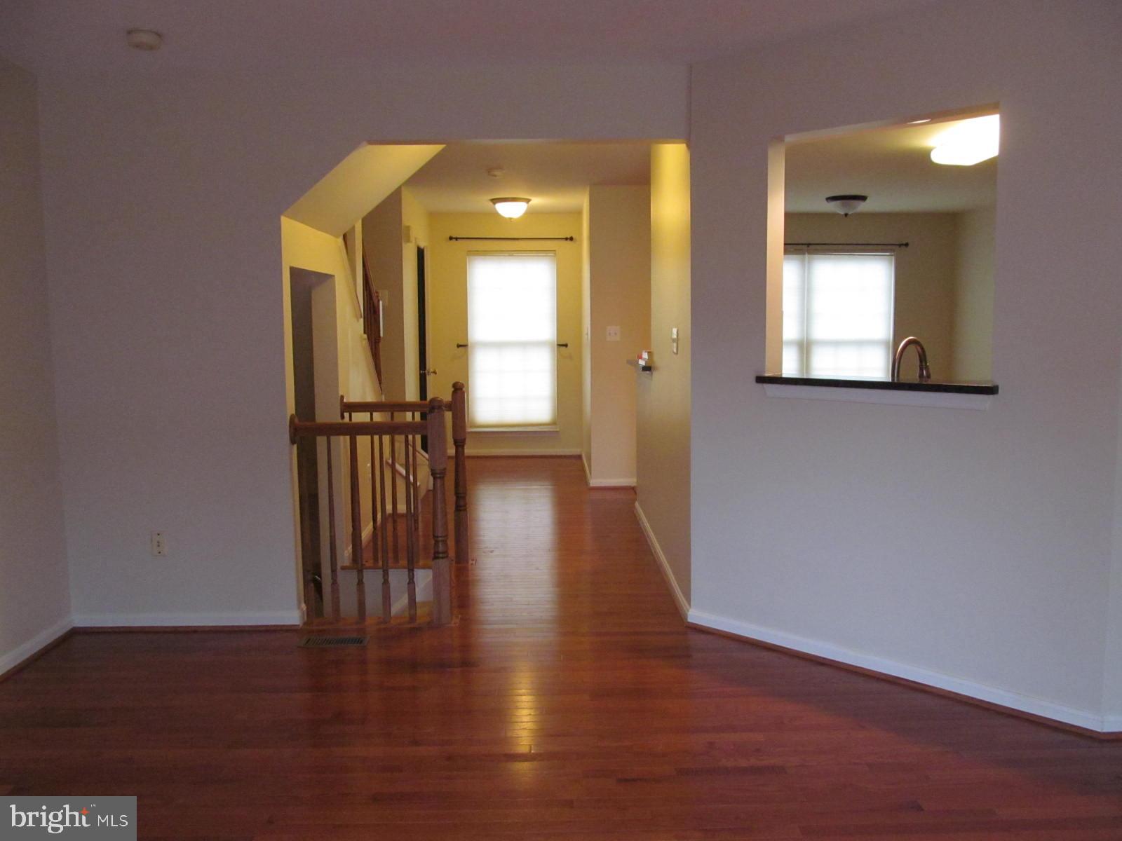 KINGSTOWNE - Residential Lease