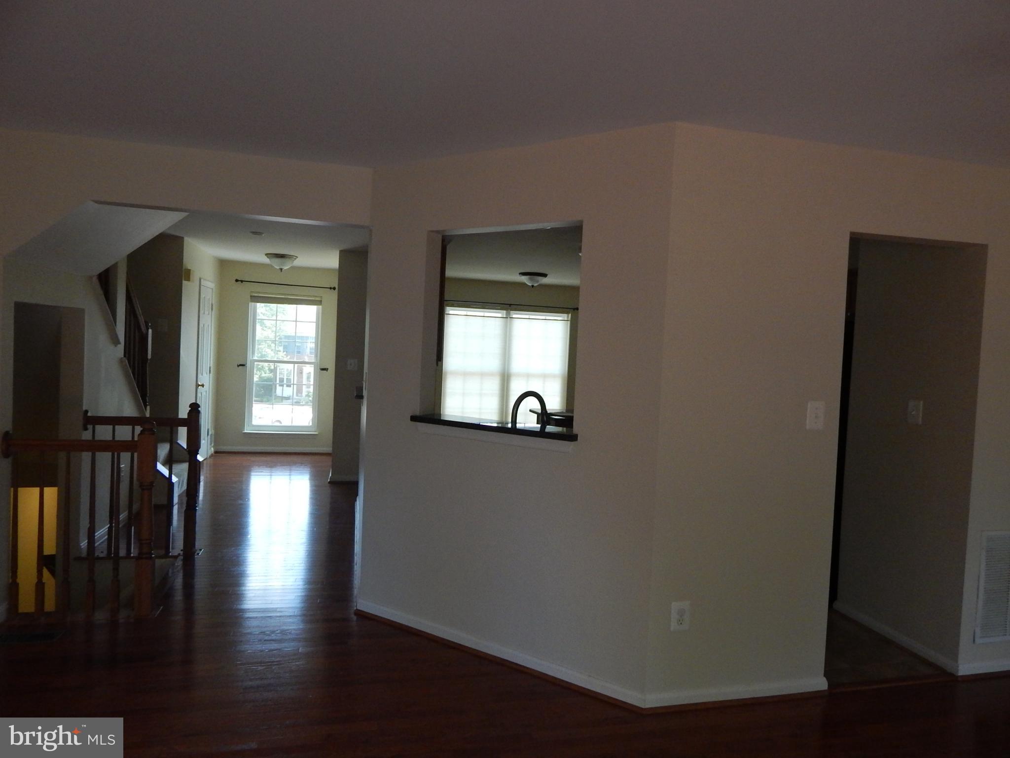 KINGSTOWNE - Residential Lease