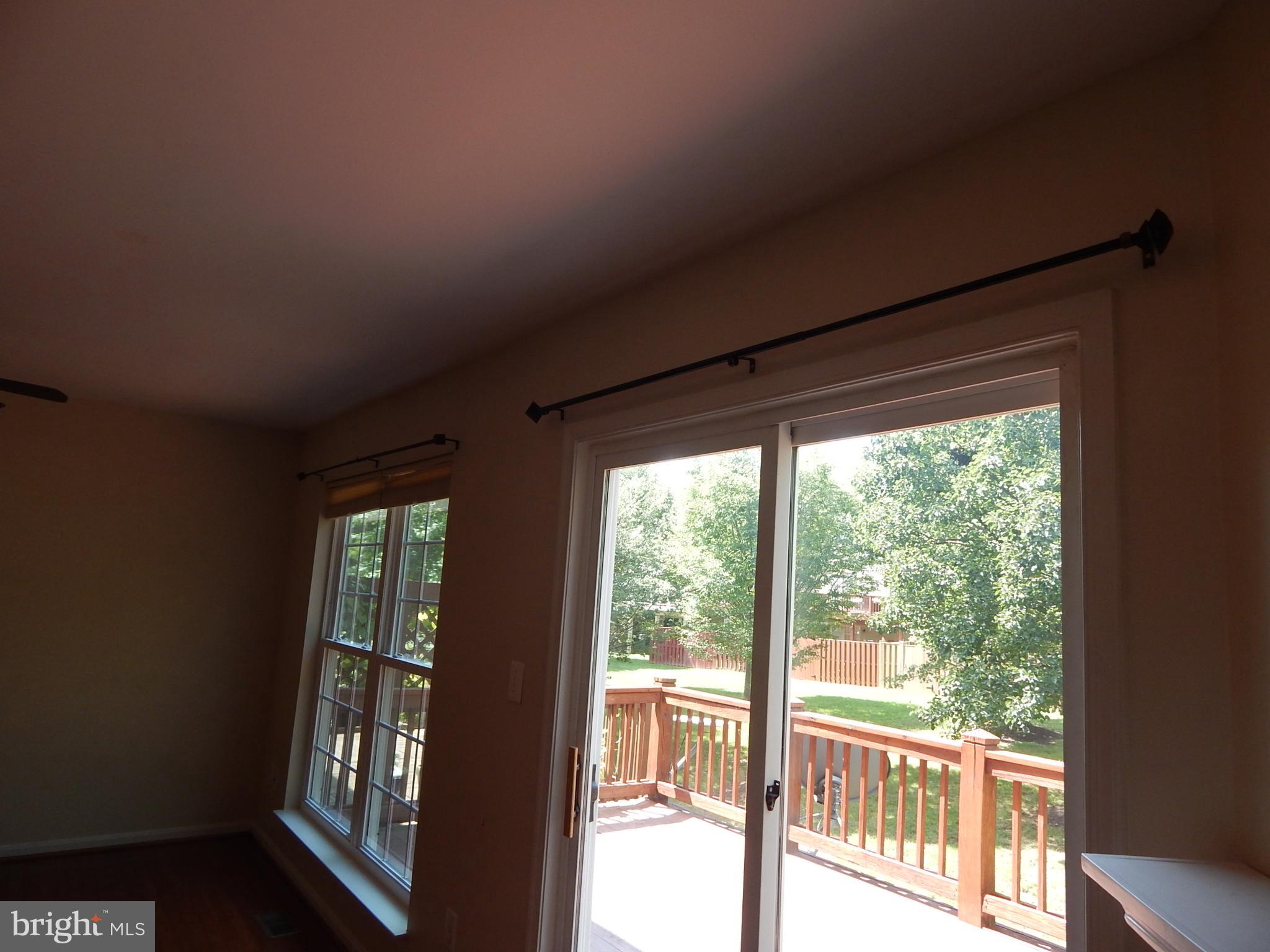 KINGSTOWNE - Residential Lease