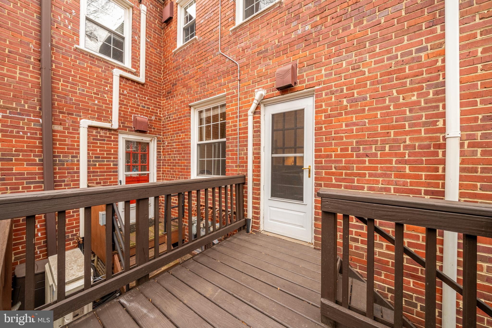 COLUMBIA HEIGHTS - Residential