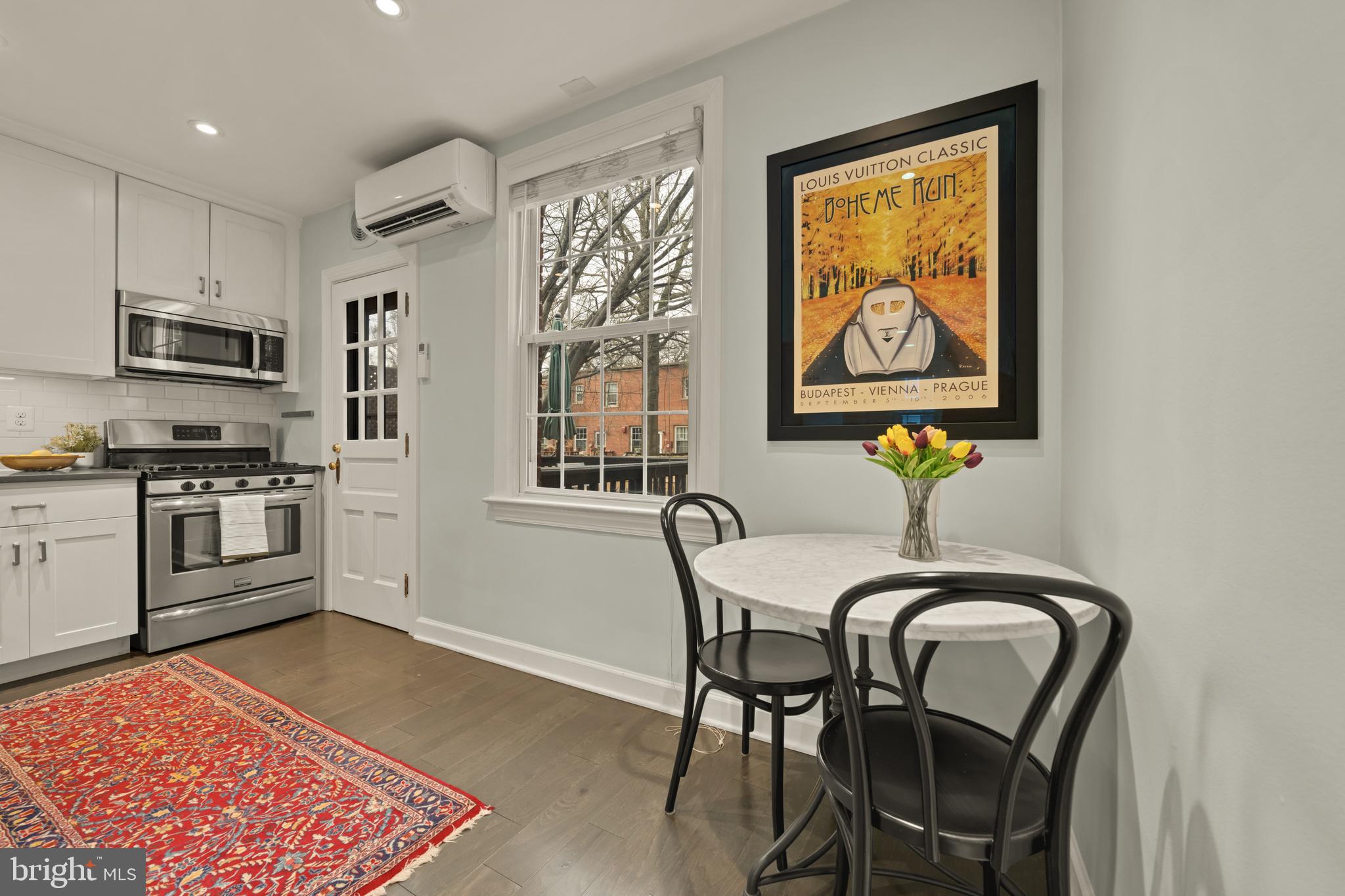 COLUMBIA HEIGHTS - Residential