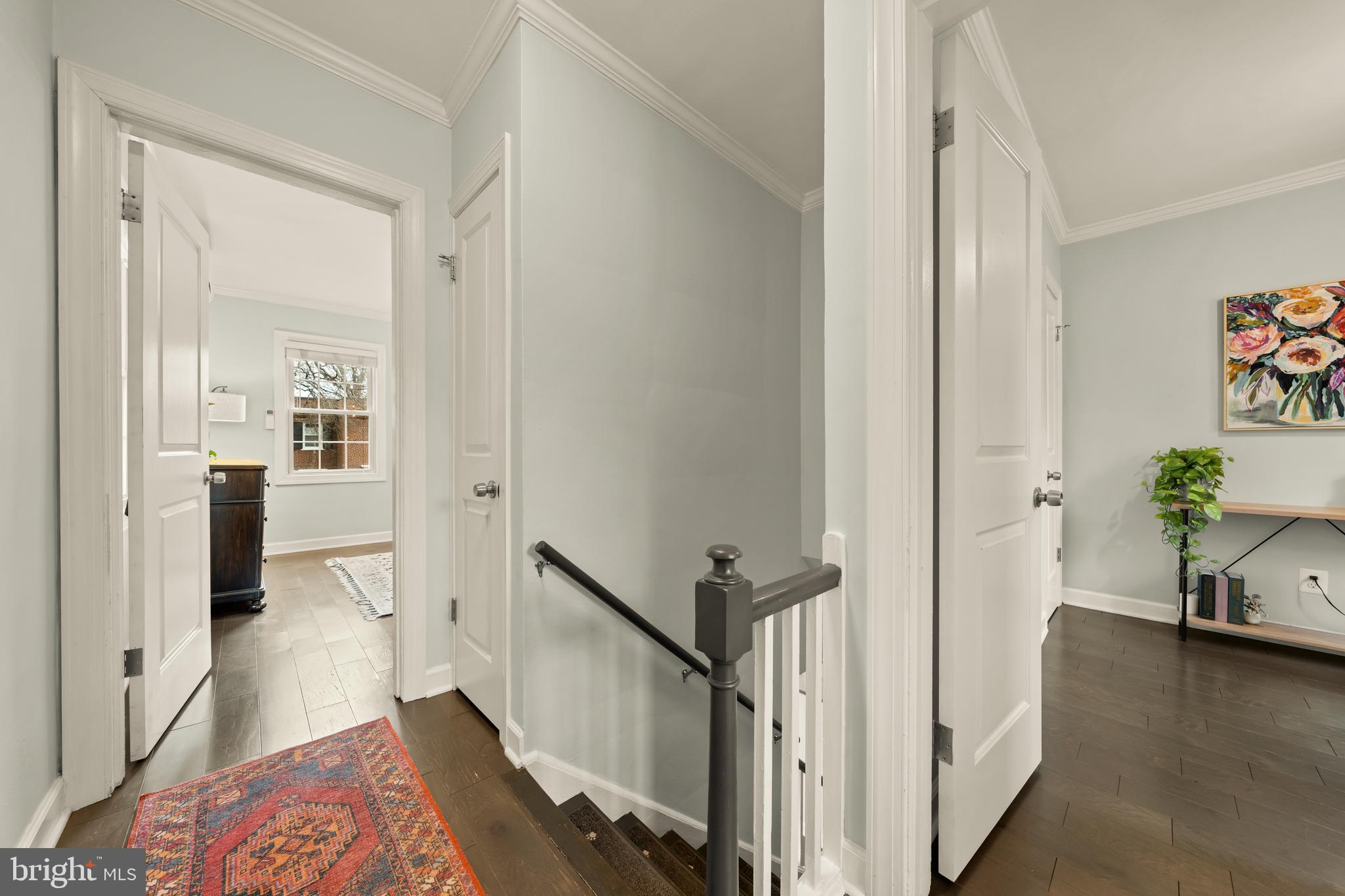 COLUMBIA HEIGHTS - Residential