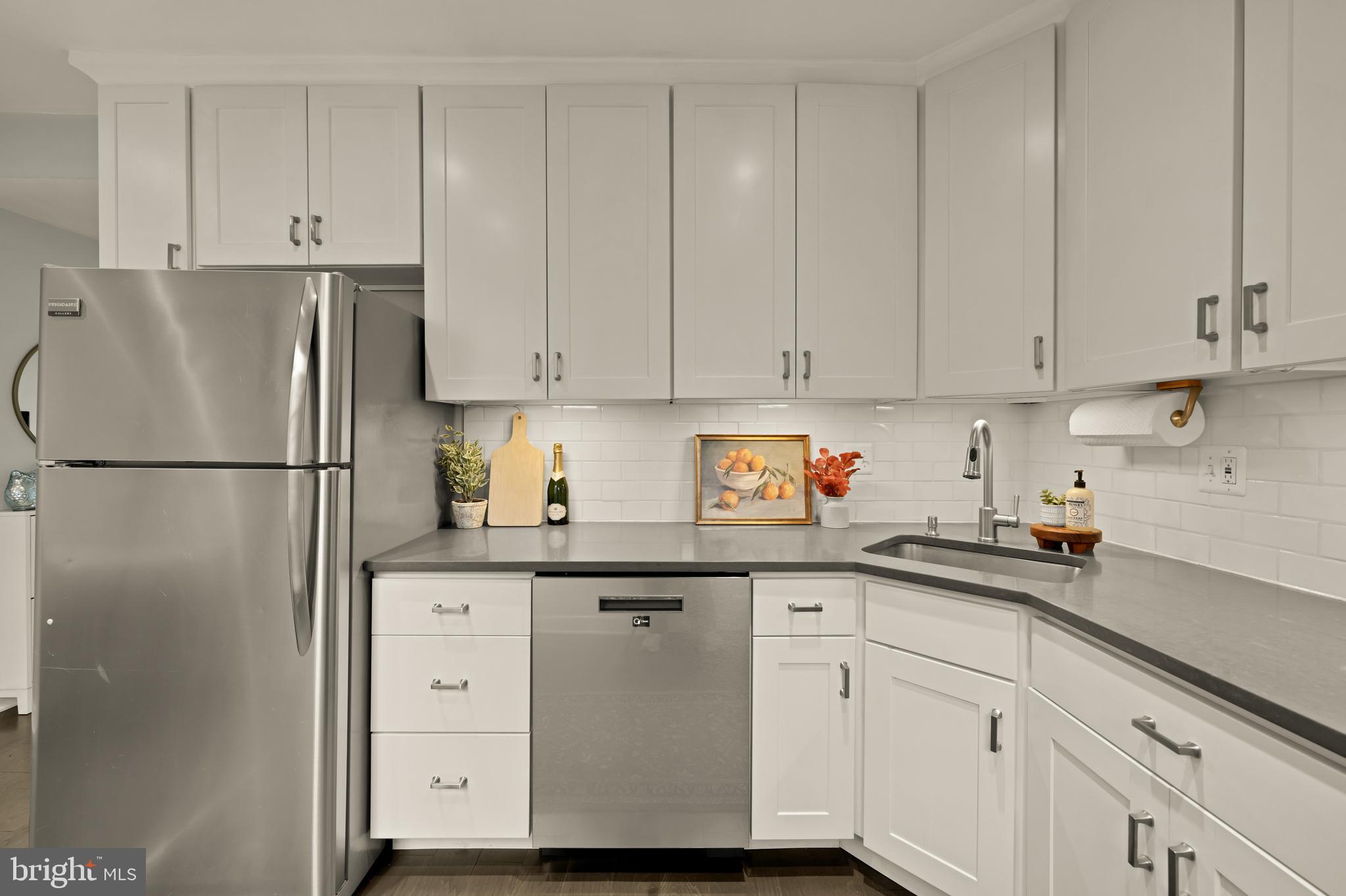 COLUMBIA HEIGHTS - Residential