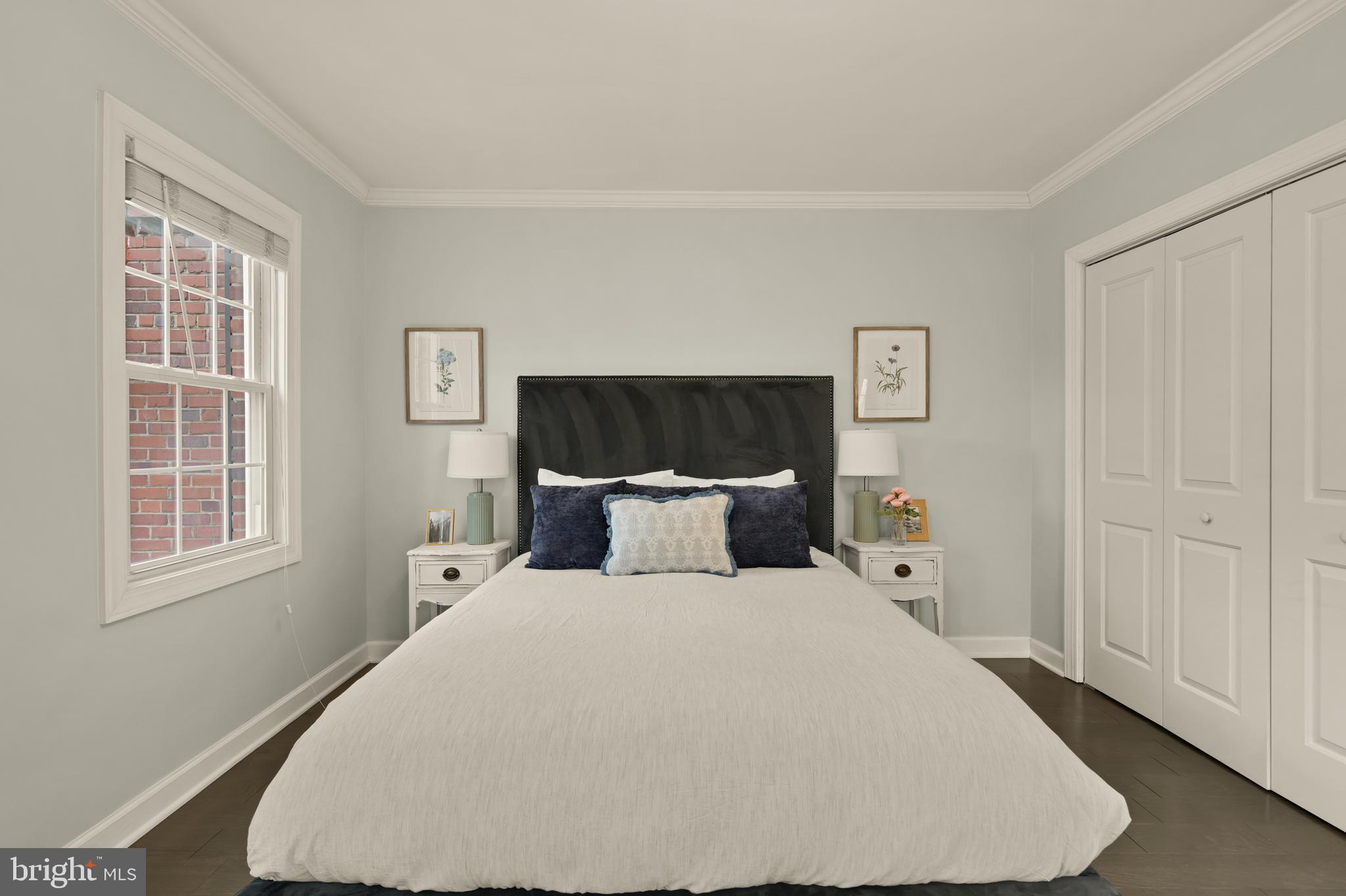 COLUMBIA HEIGHTS - Residential