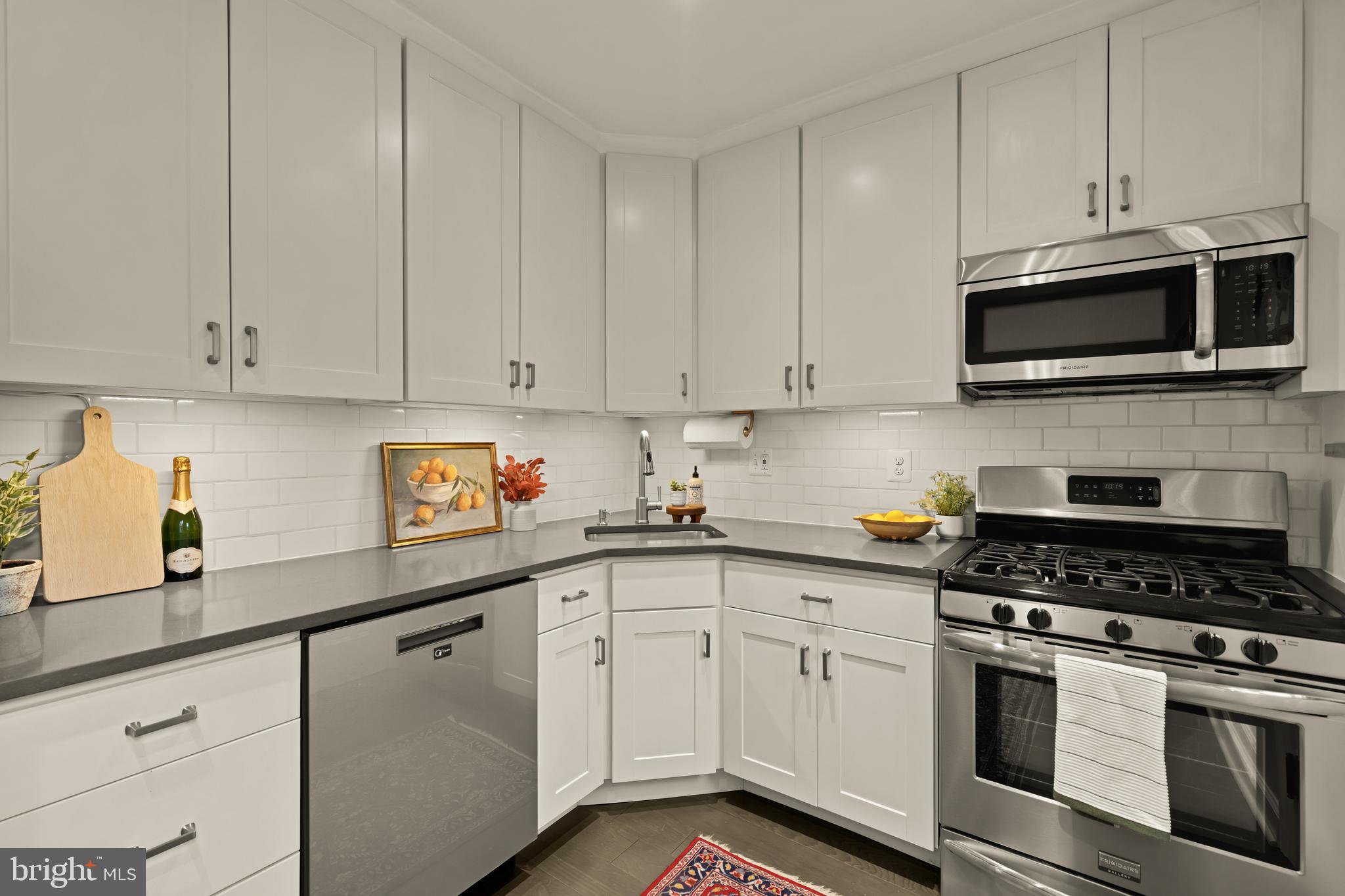 COLUMBIA HEIGHTS - Residential