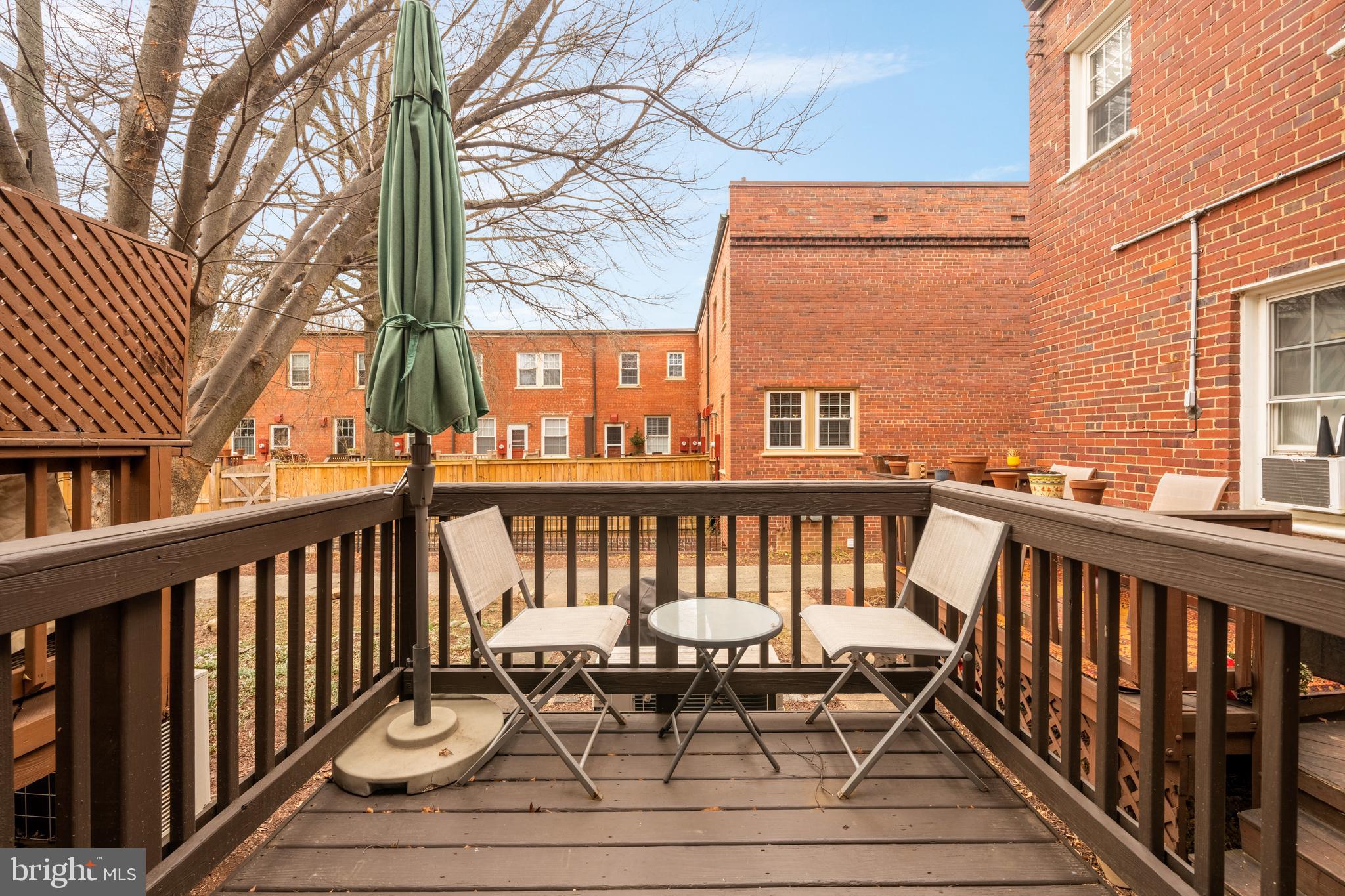 COLUMBIA HEIGHTS - Residential