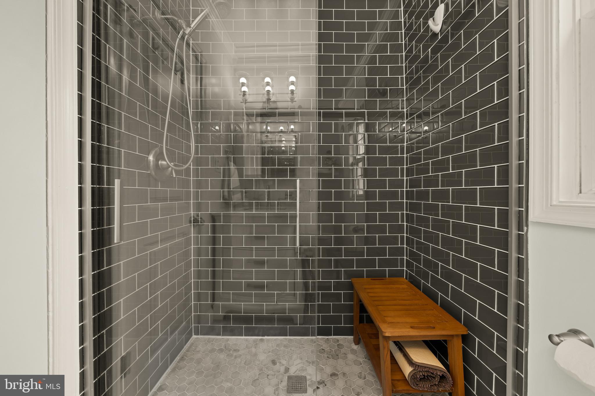 COLUMBIA HEIGHTS - Residential