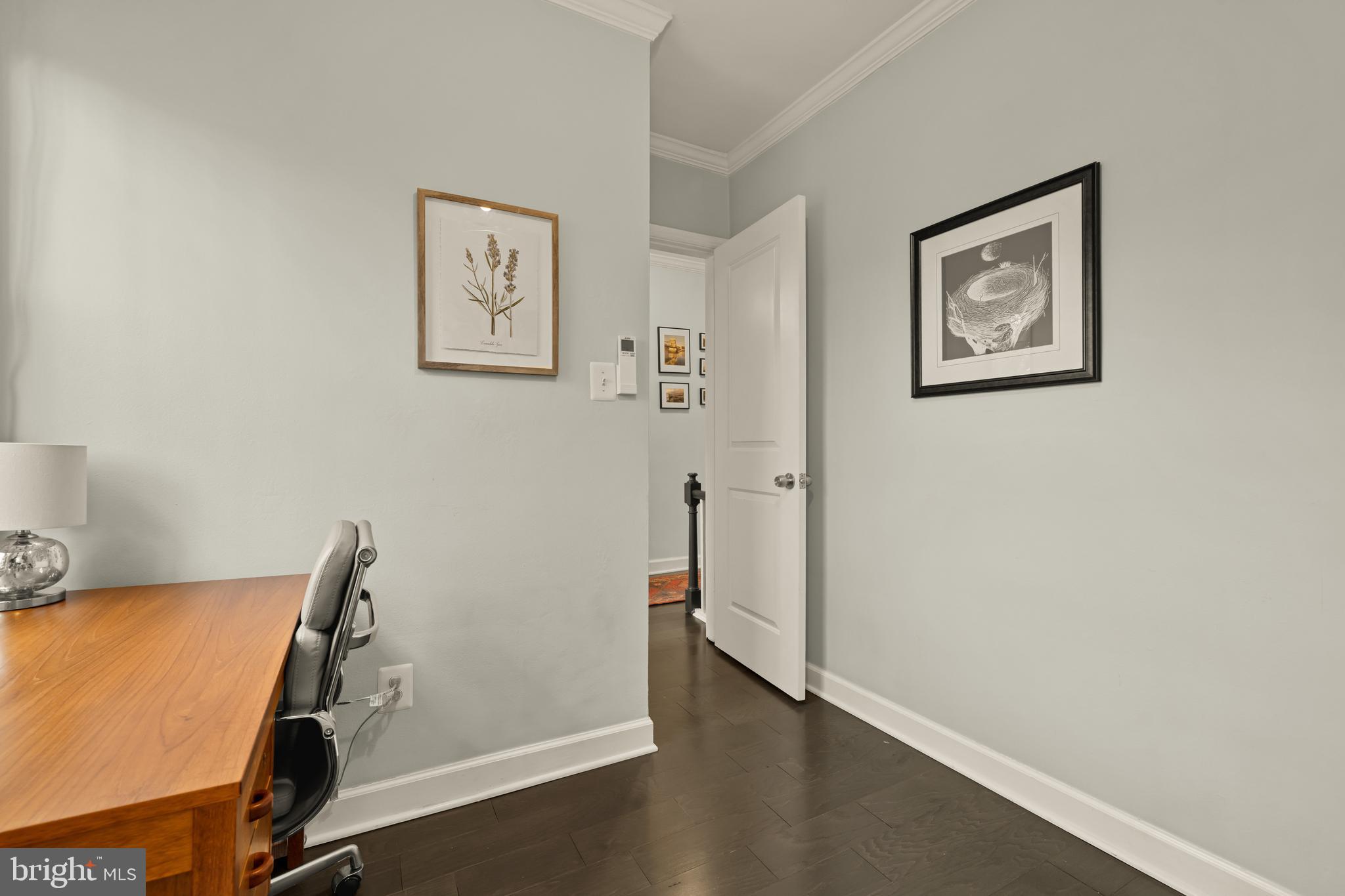 COLUMBIA HEIGHTS - Residential