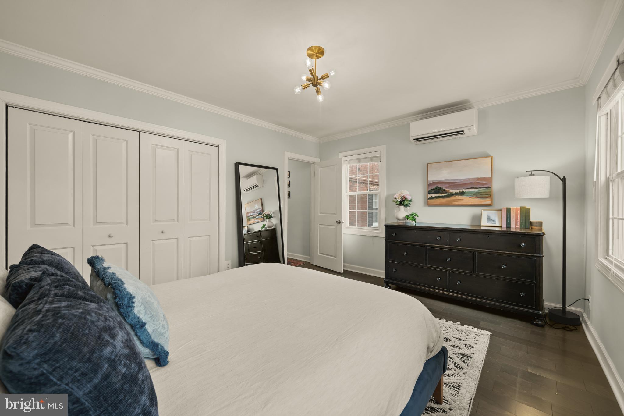 COLUMBIA HEIGHTS - Residential