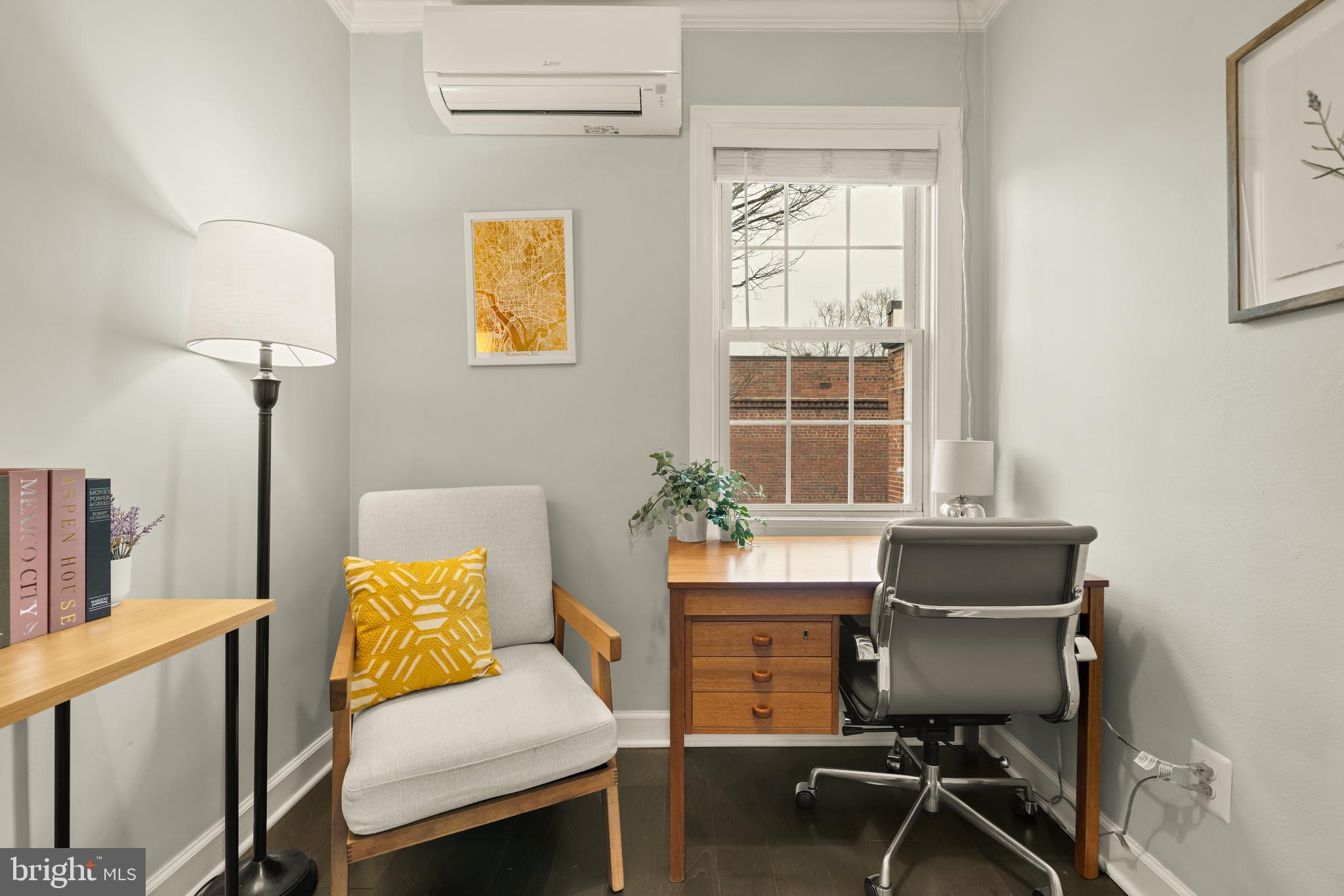 COLUMBIA HEIGHTS - Residential