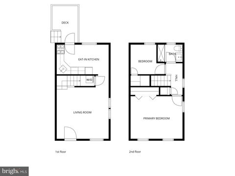 Tiny photo for 2600 16th Street S #686, ARLINGTON, VA 22204 (MLS # VAAR2066422)