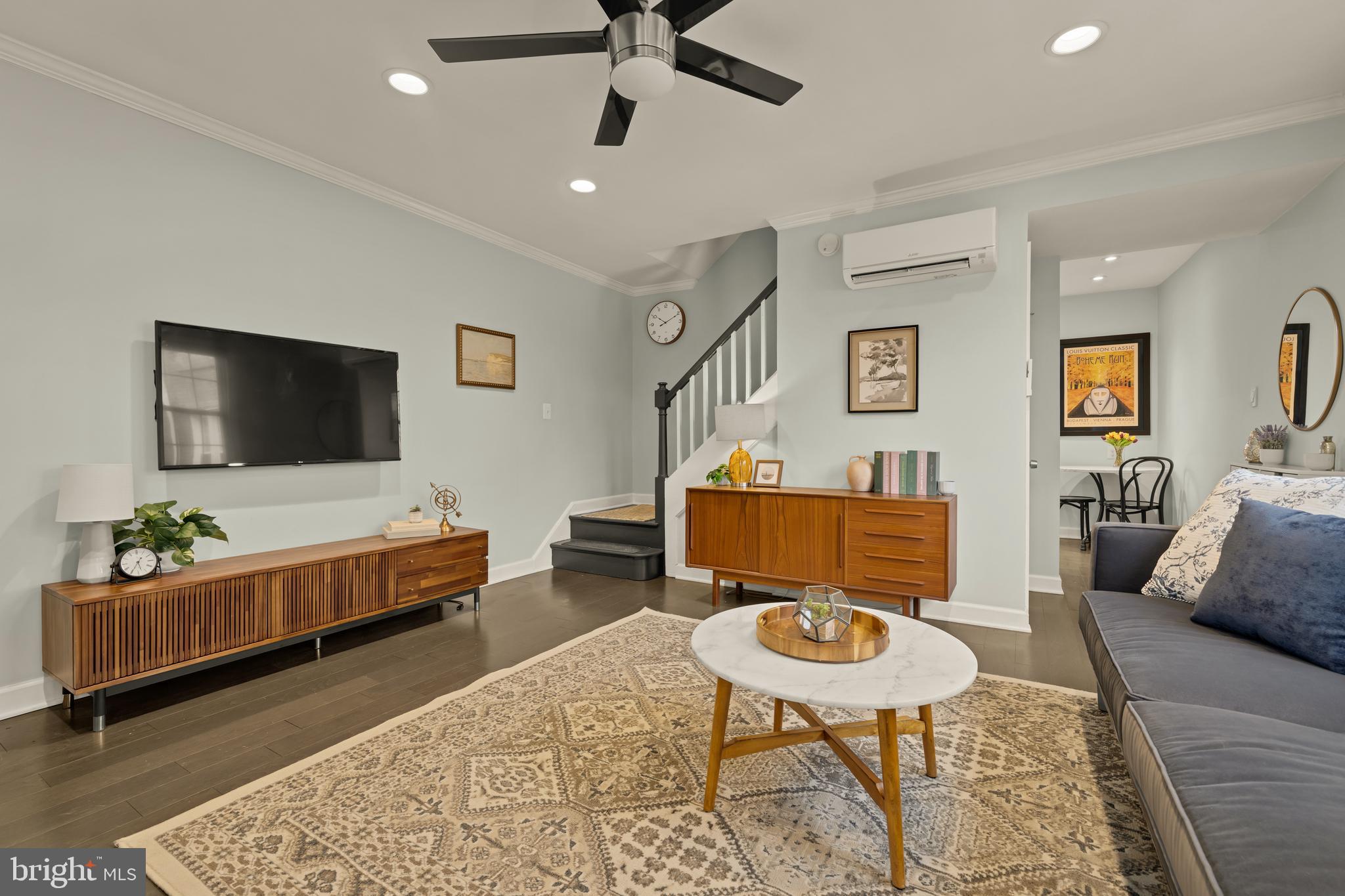 COLUMBIA HEIGHTS - Residential