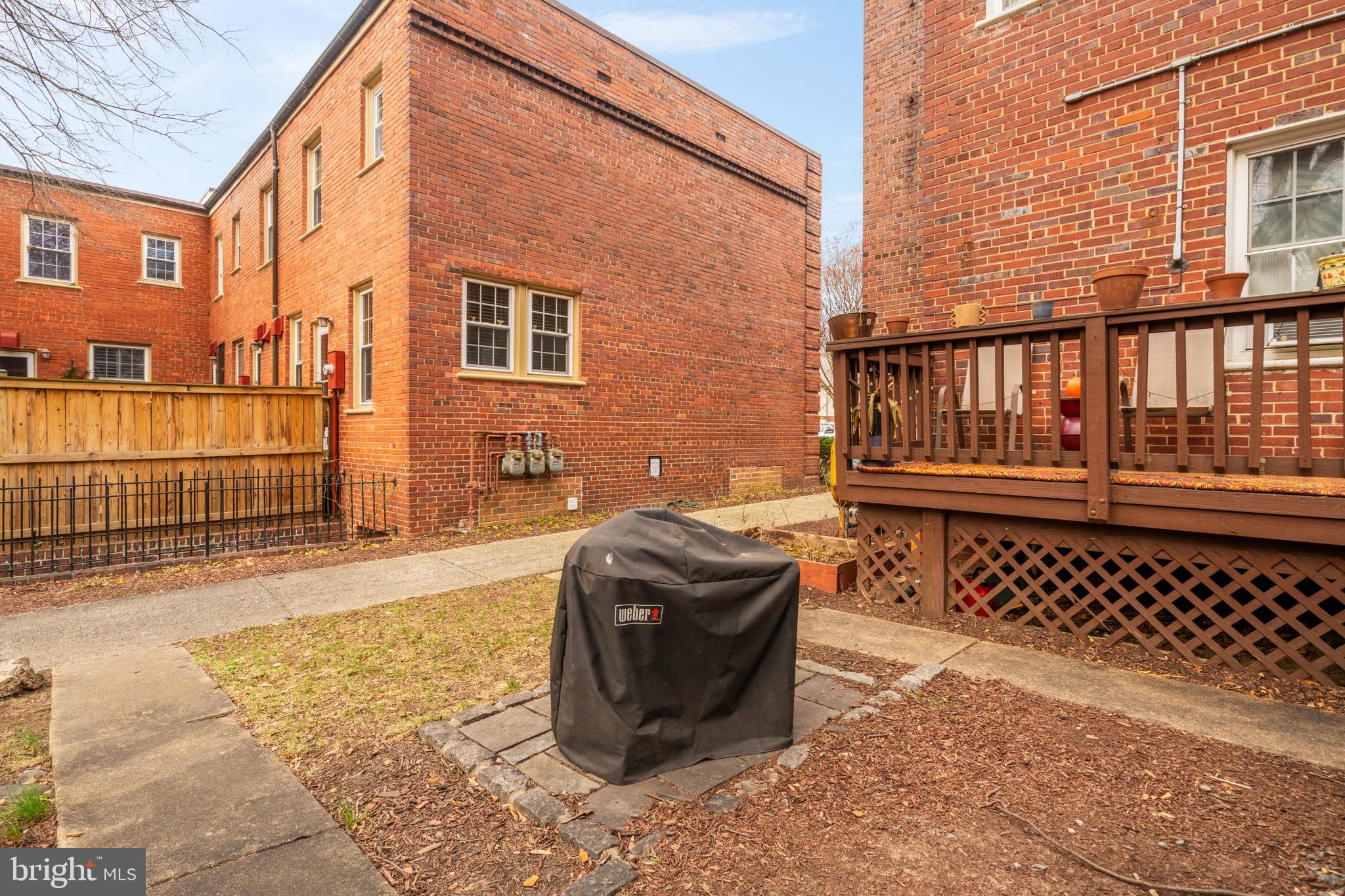 COLUMBIA HEIGHTS - Residential