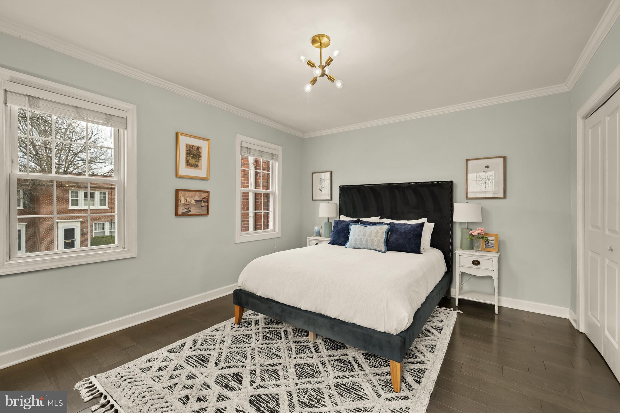 COLUMBIA HEIGHTS - Residential