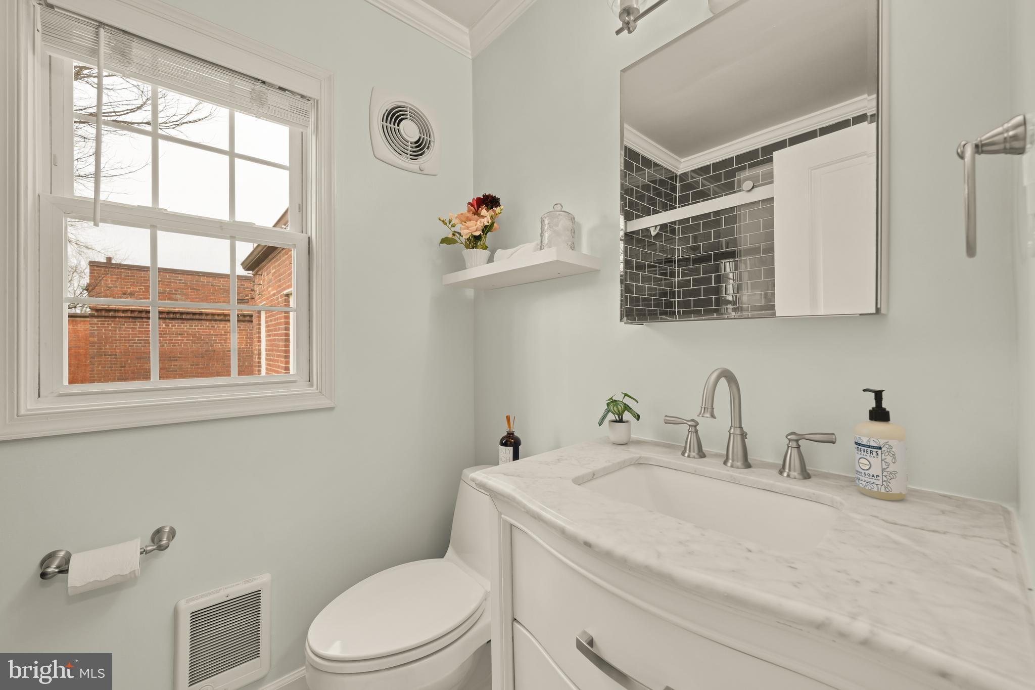 COLUMBIA HEIGHTS - Residential