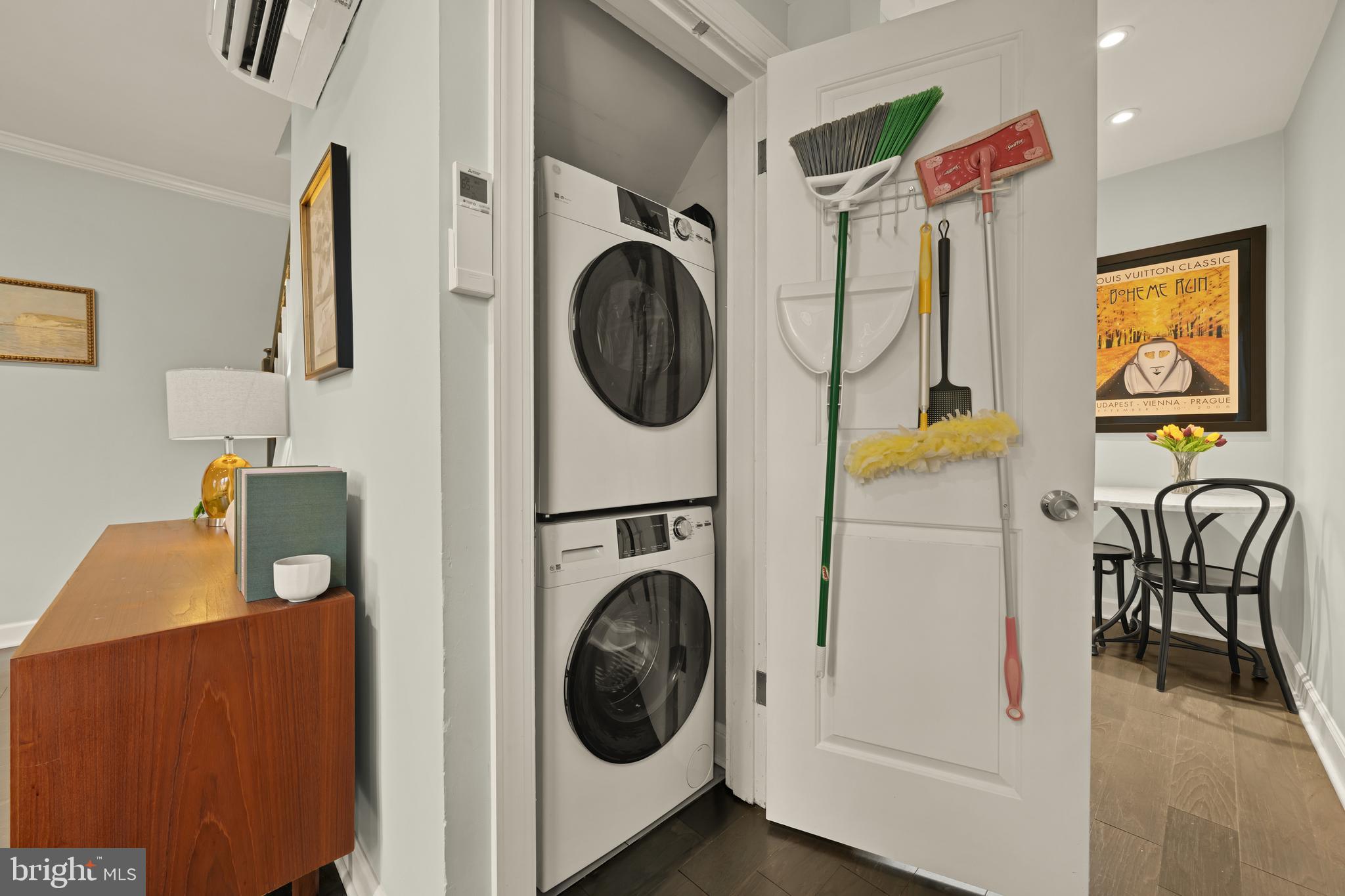 COLUMBIA HEIGHTS - Residential