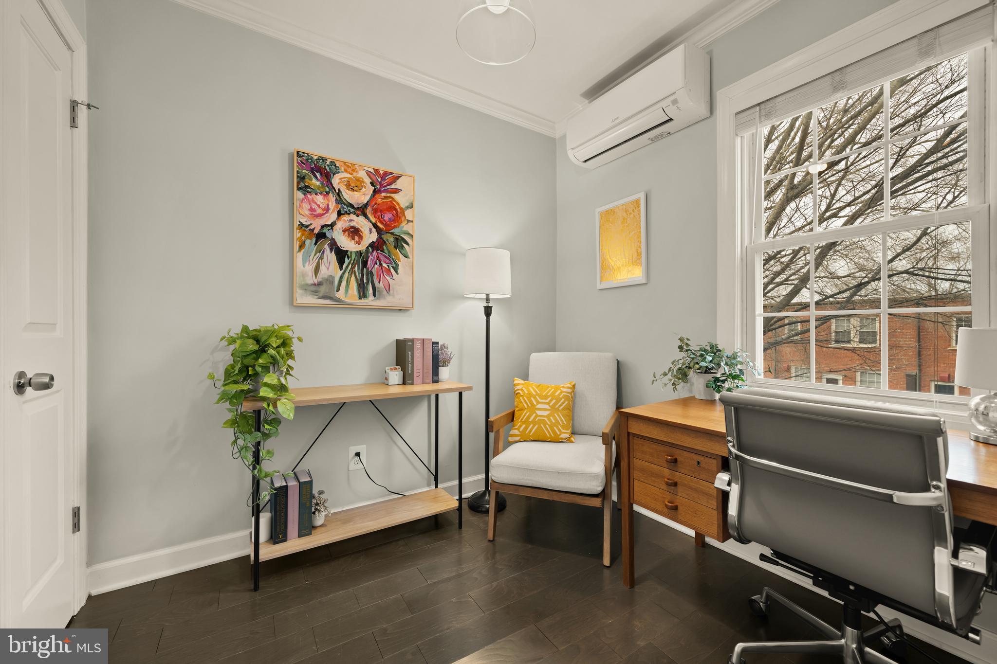 COLUMBIA HEIGHTS - Residential