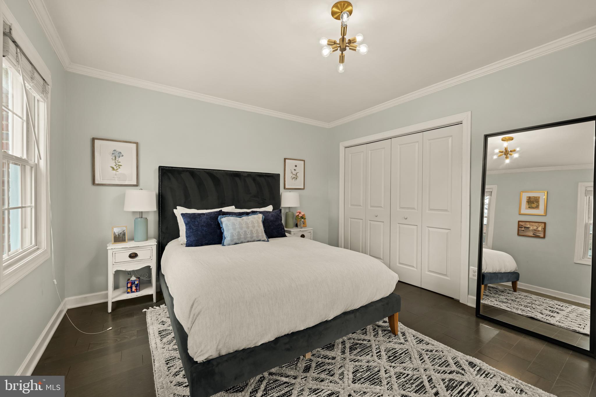 COLUMBIA HEIGHTS - Residential