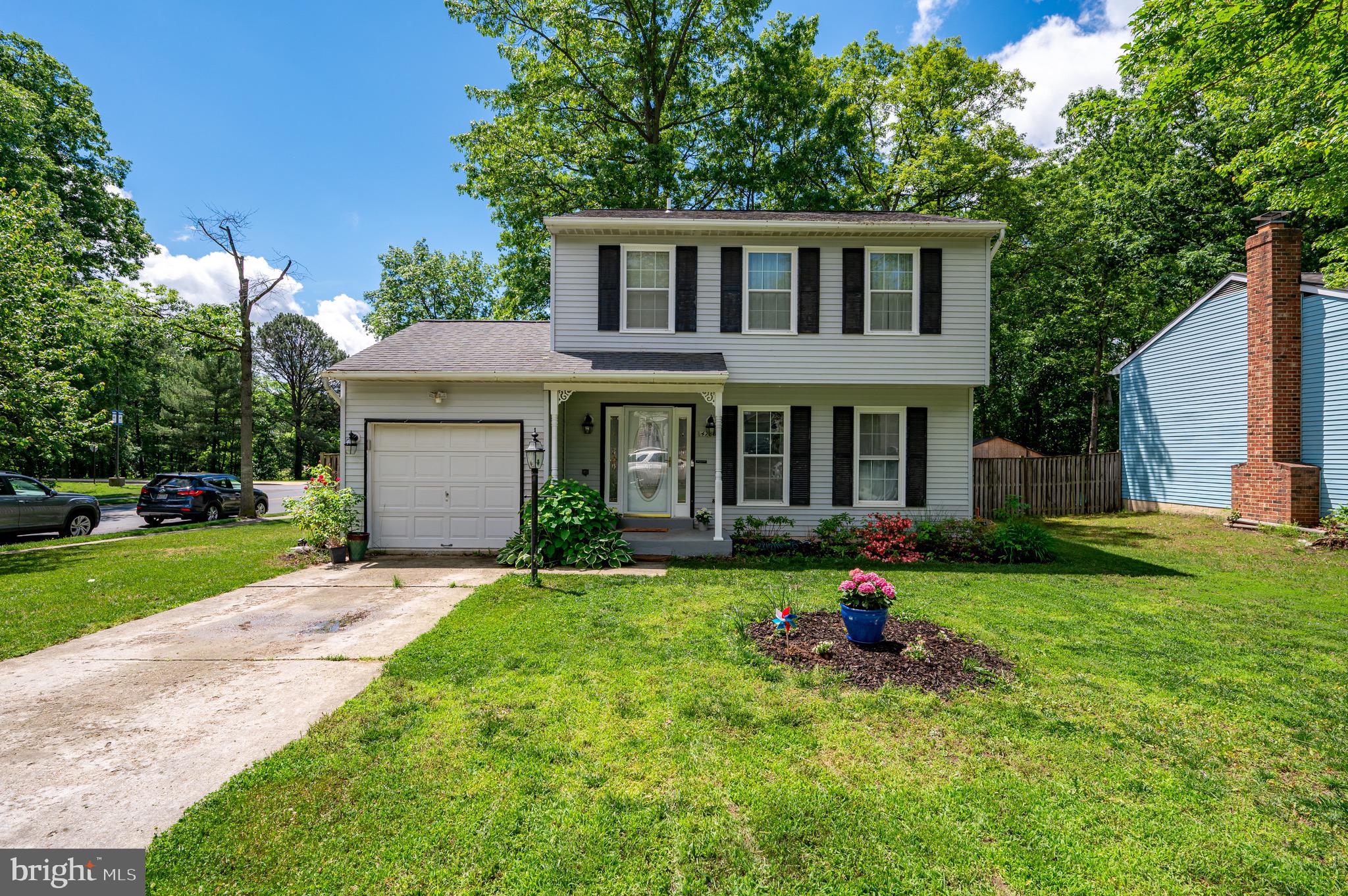 4783 JAYBIRD COURT
