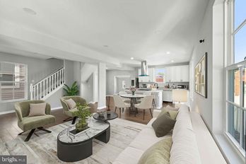 Single Family Residence at 2814 RHODE ISLAND AVENUE NE