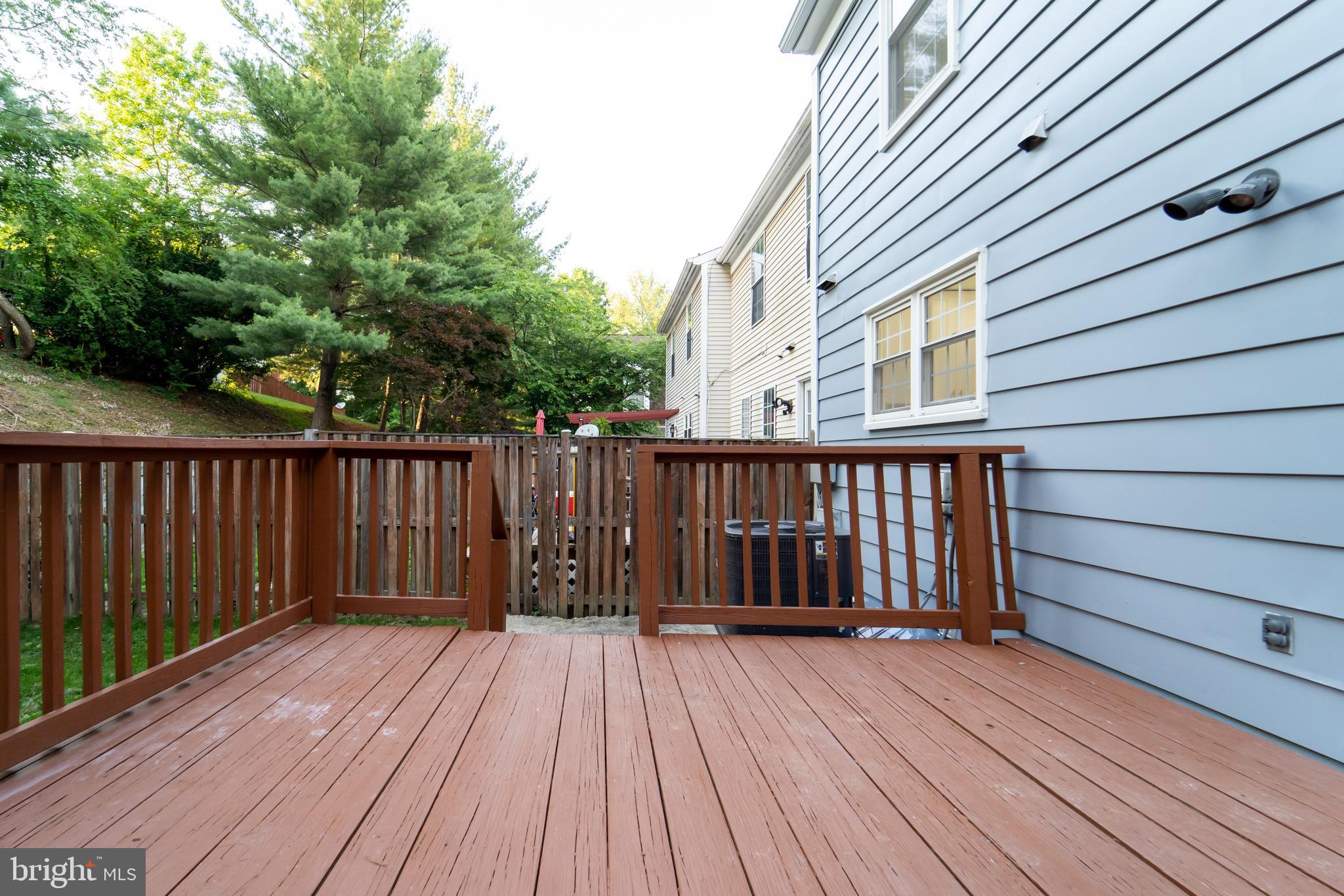 GUNNERS VIEW - Residential