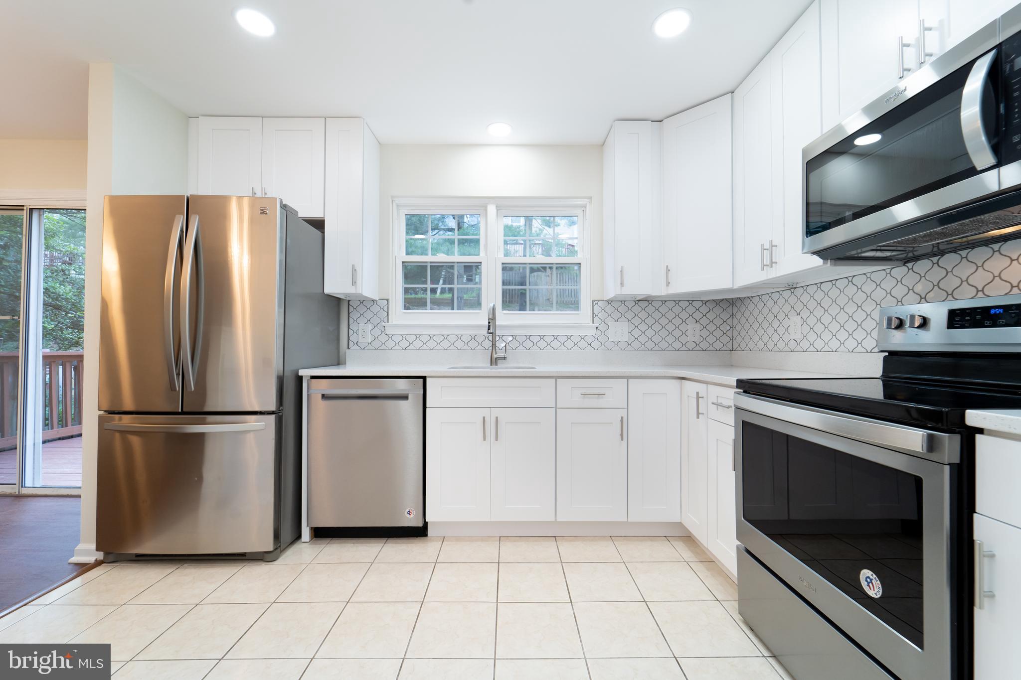 GUNNERS VIEW - Residential