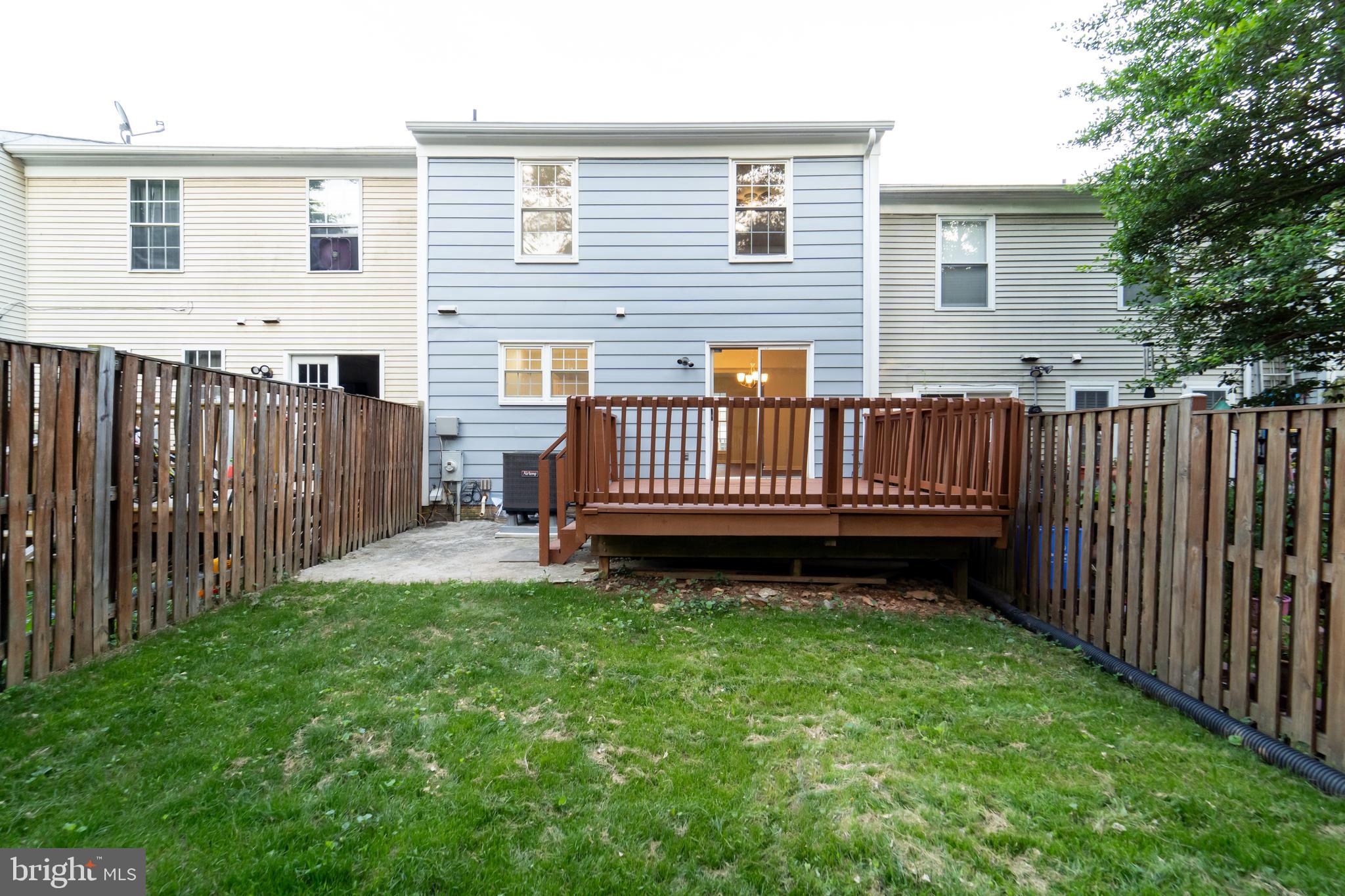 GUNNERS VIEW - Residential