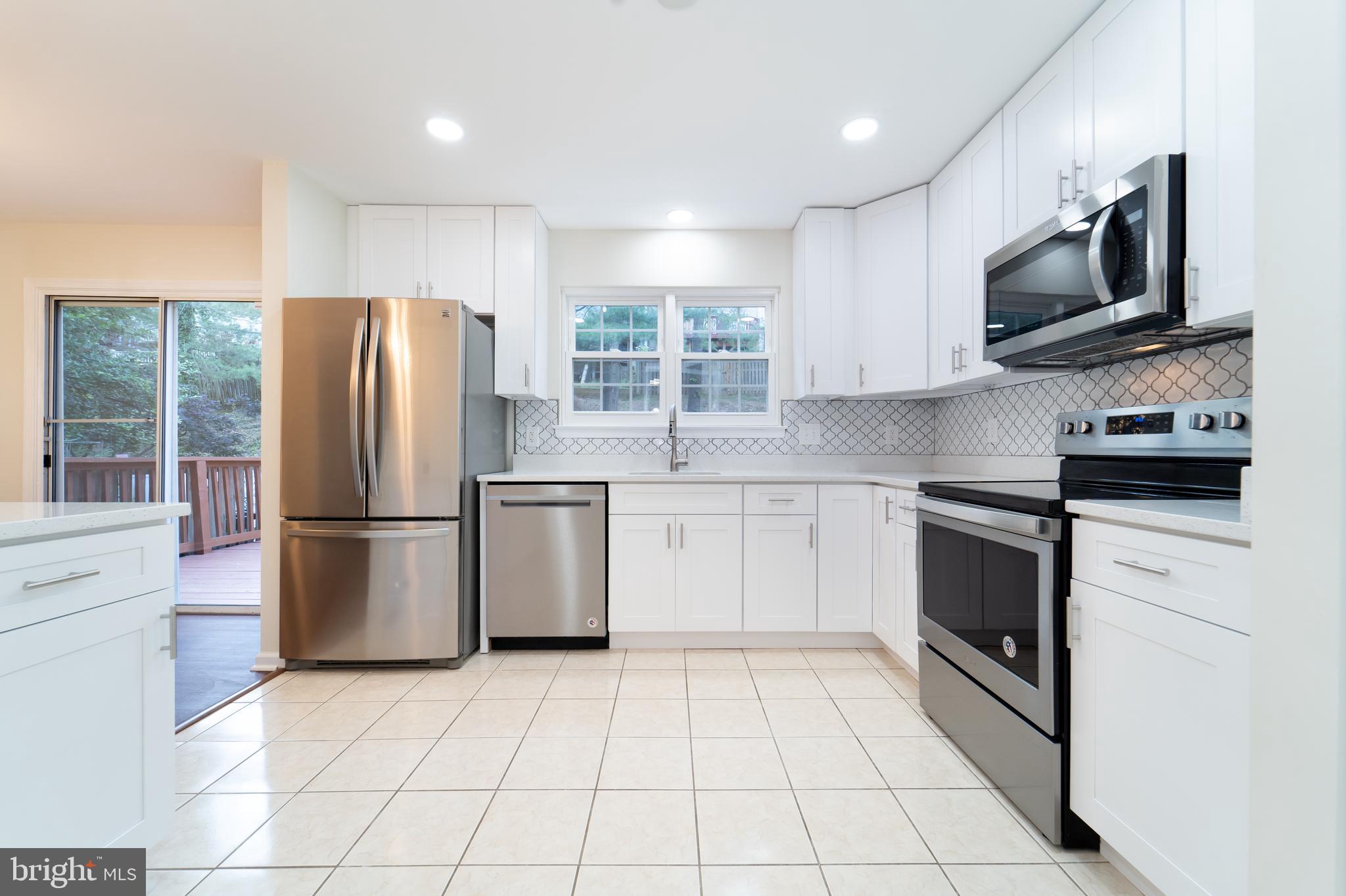 GUNNERS VIEW - Residential