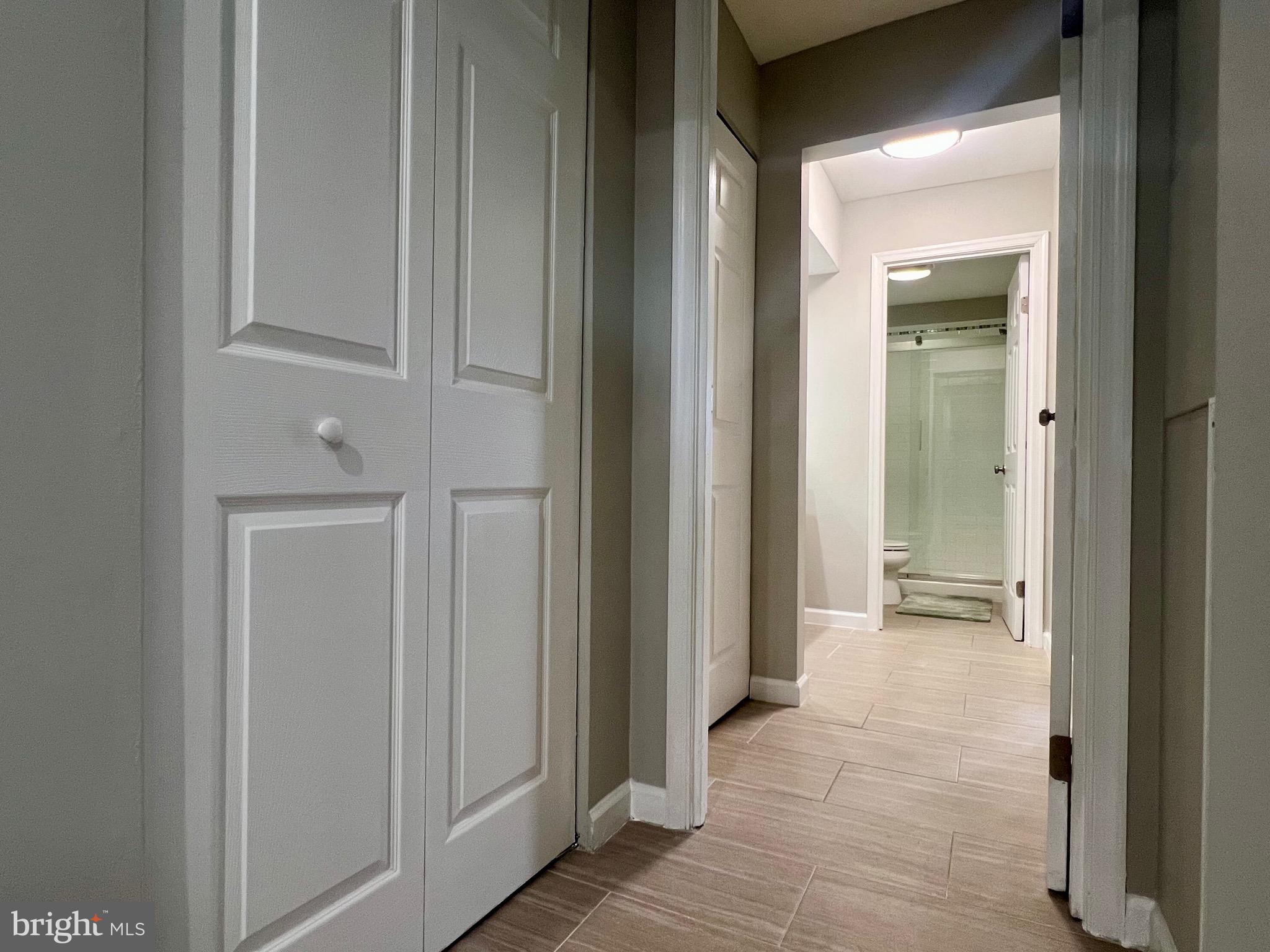 PEMBROOKE - Residential