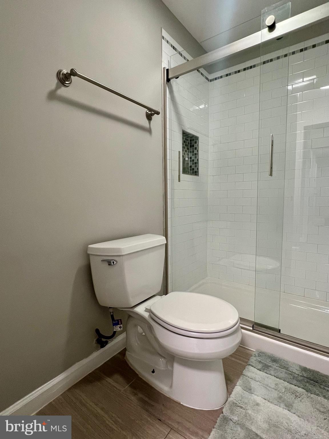 PEMBROOKE - Residential